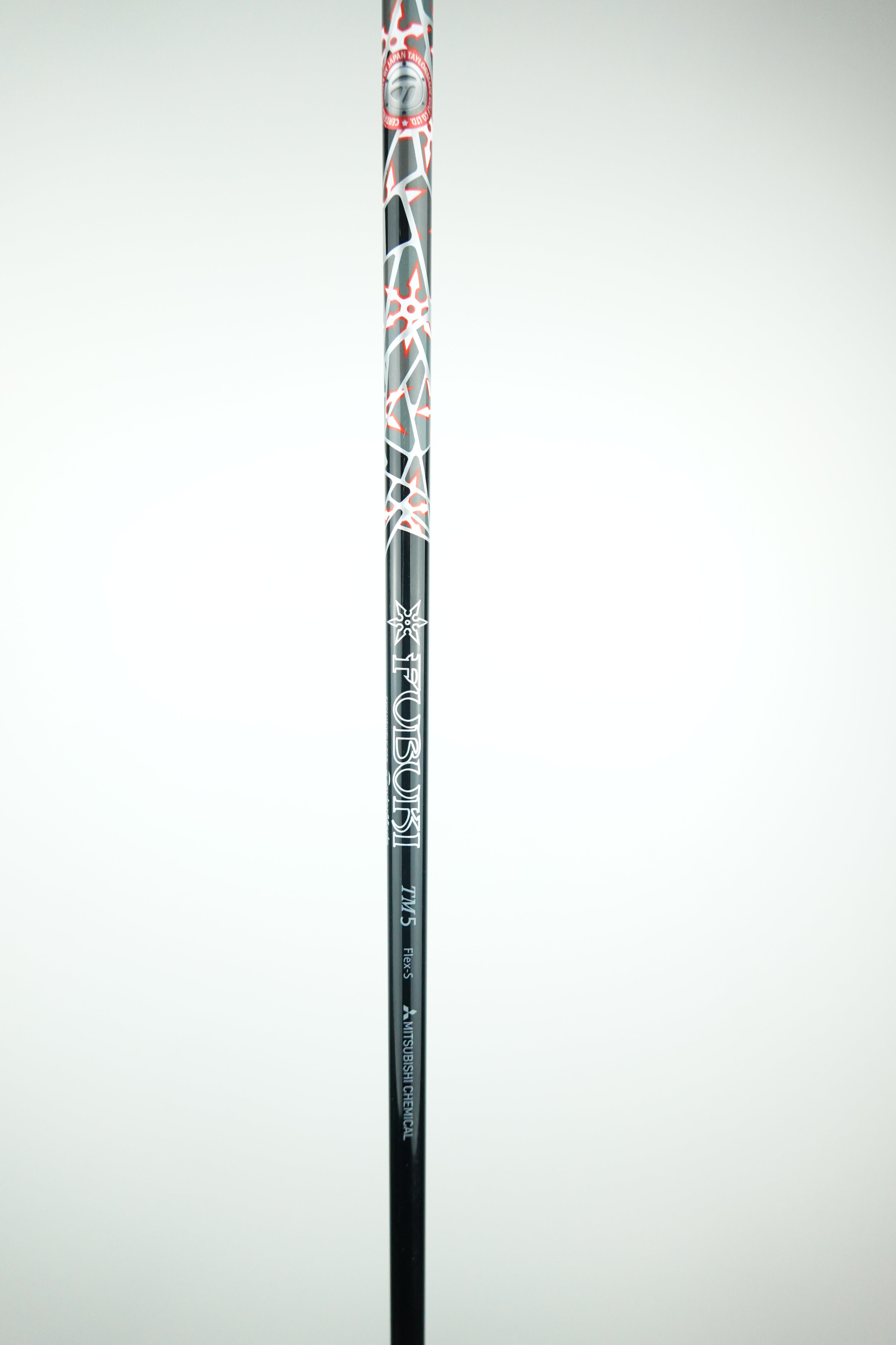 TaylorMade M4 5 Wood - 18 Degree - FUBUKI TM5-S - Stiff - Left Hand