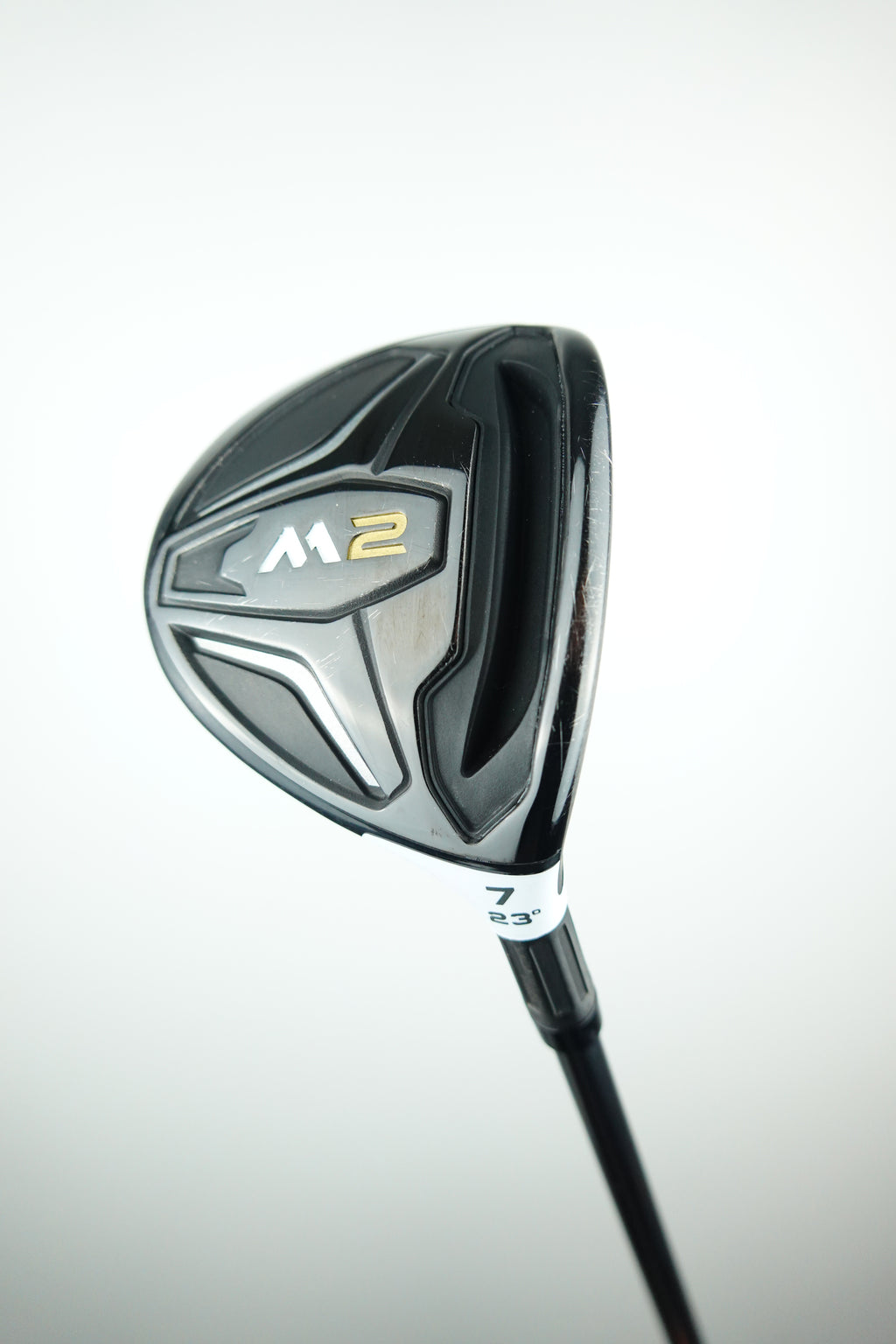 TaylorMade M2 2016 7 Wood - 23 Degree - TM1-216S - Stiff - Right Hand