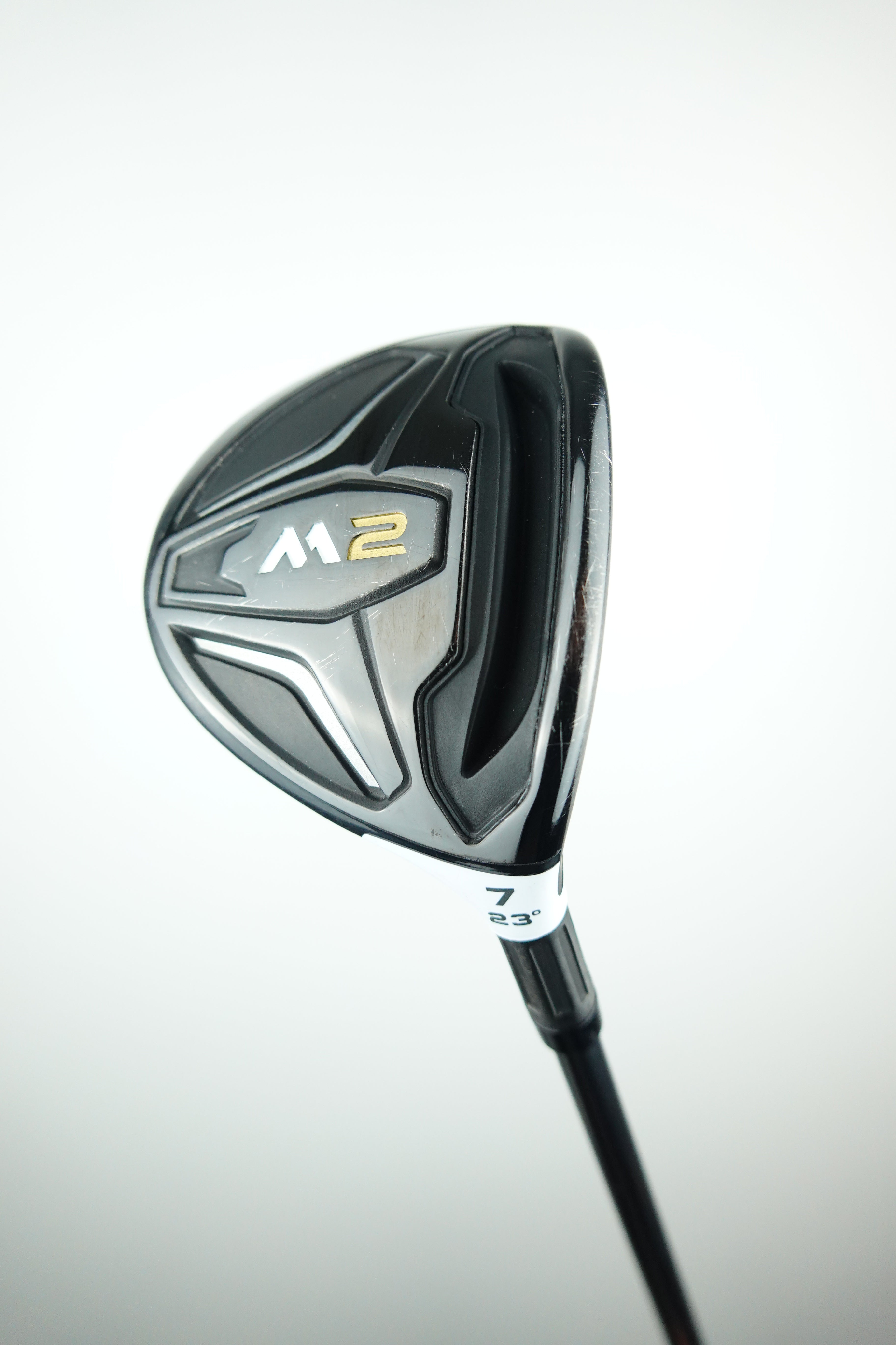 TaylorMade M2 2016 7 Wood - 23 Degree - TM1-216S - Stiff - Right Hand