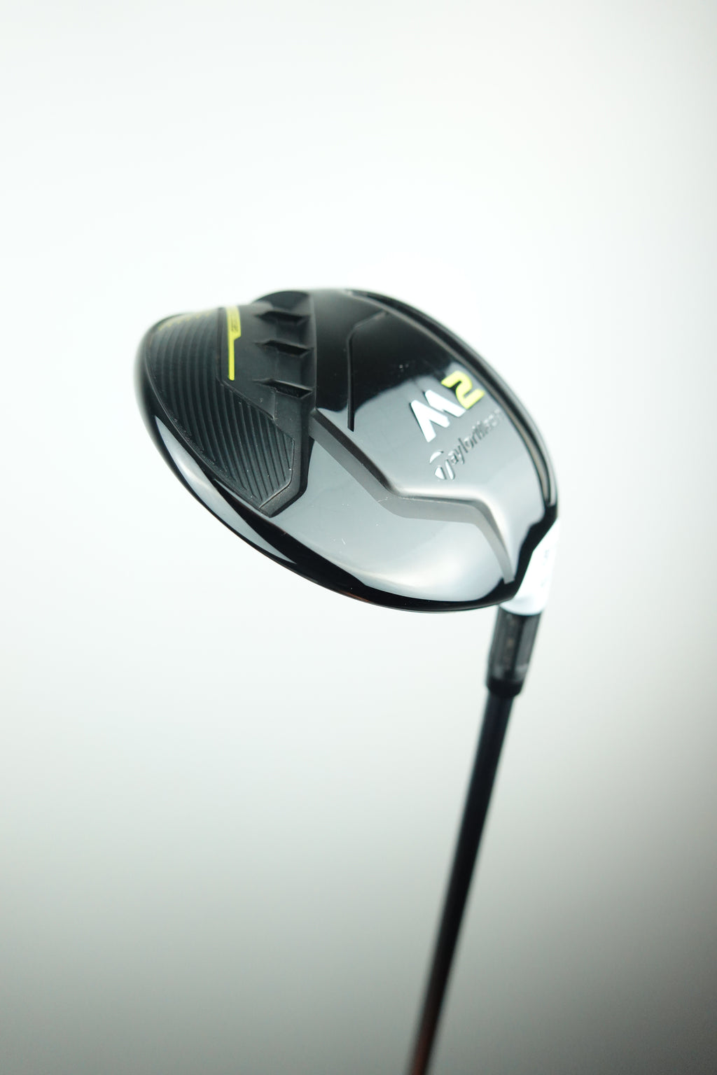 TaylorMade M2 2017 3 HL (High Launch) Fairway Wood - 16.5 Degree - Fujikura 661 Evo. S Tour Spec - Stiff - Right Hand