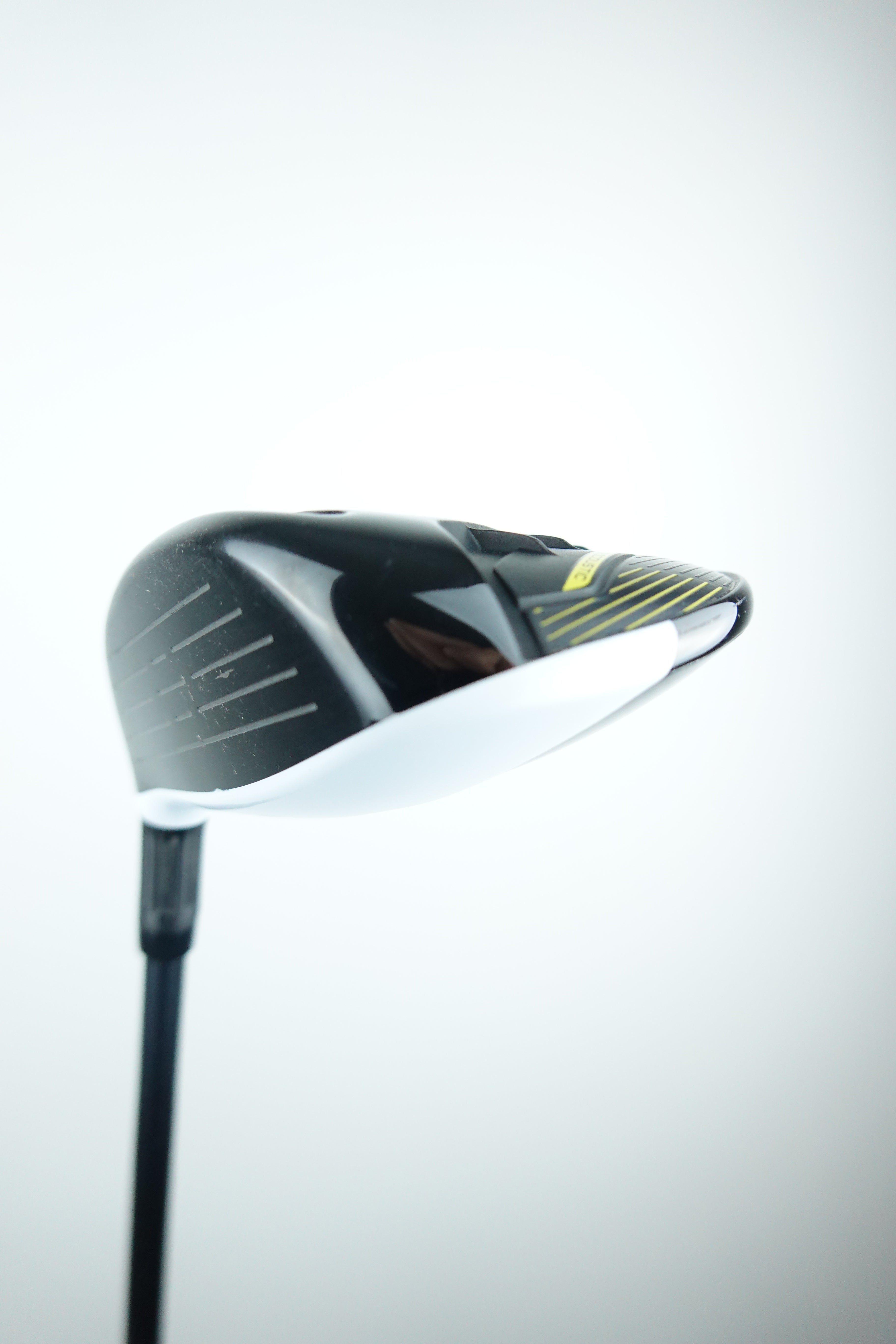 TaylorMade M2 2017 3 HL (High Launch) Fairway Wood - 16.5 Degree - Fujikura 661 Evo. S Tour Spec - Stiff - Right Hand