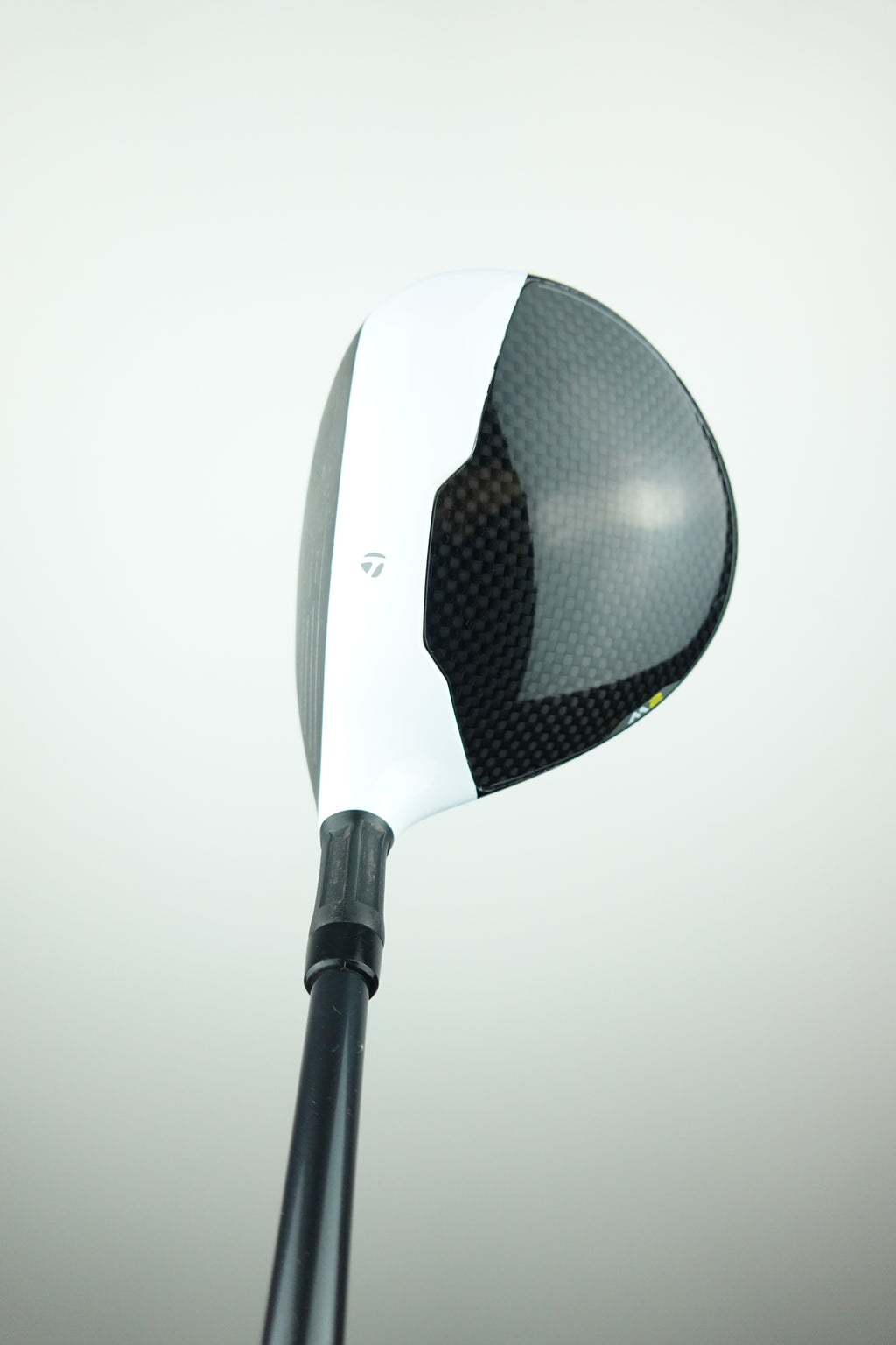 TaylorMade M2 2017 3 HL (High Launch) Fairway Wood - 16.5 Degree - Fujikura 661 Evo. S Tour Spec - Stiff - Right Hand