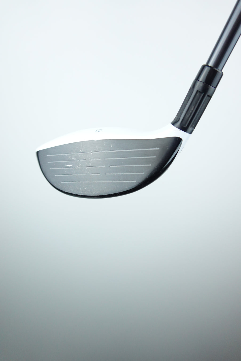 TaylorMade M2 2017 3 HL (High Launch) Fairway Wood - 16.5 Degree - Fujikura 661 Evo. S Tour Spec - Stiff - Right Hand