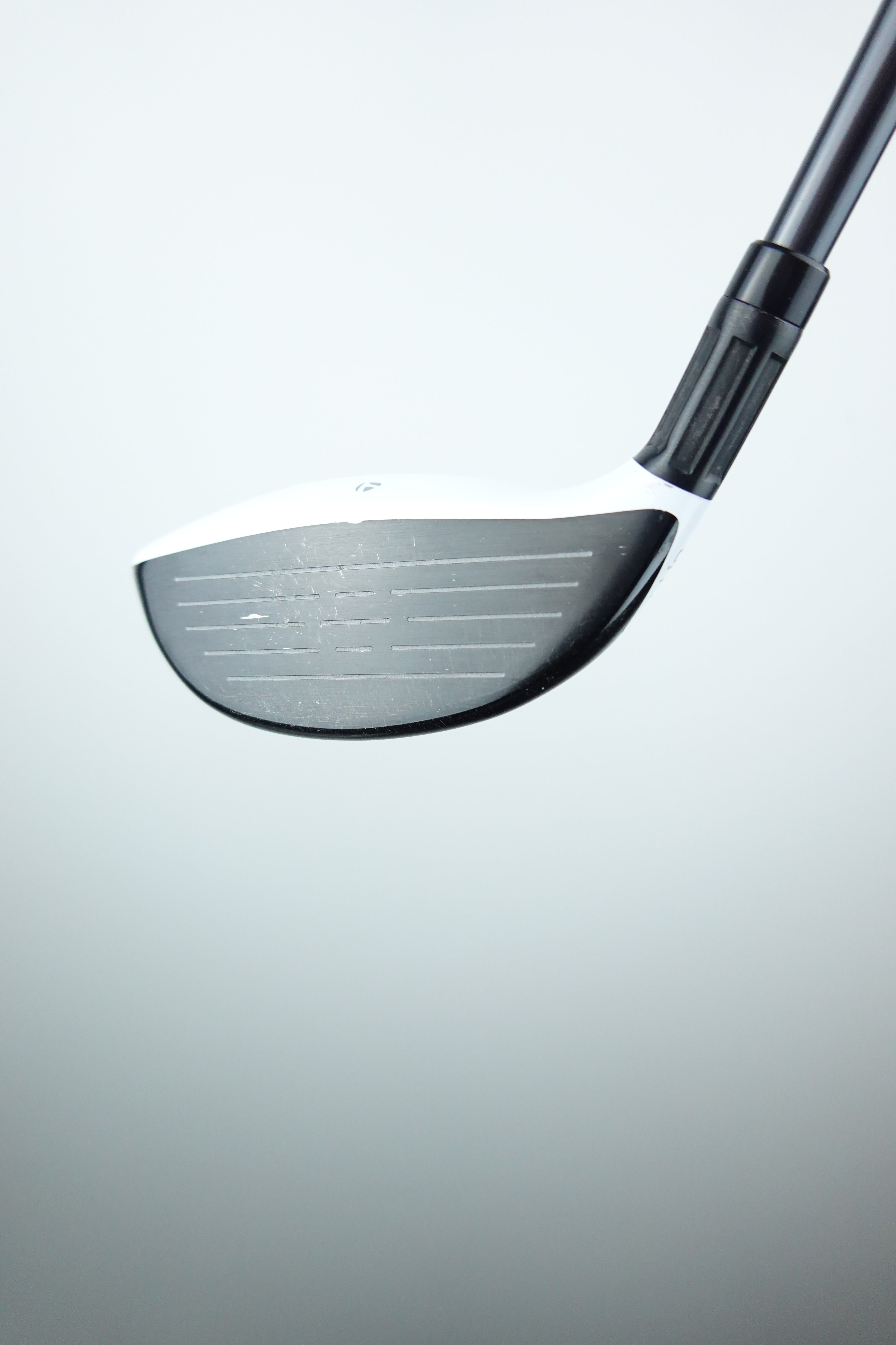 TaylorMade M2 2017 3 HL (High Launch) Fairway Wood - 16.5 Degree - Fujikura 661 Evo. S Tour Spec - Stiff - Right Hand