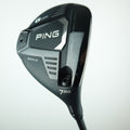 PING G425 MAX 7 Wood - 20.5 Degree - ALTA JCB Slate S - Stiff - Right Hand