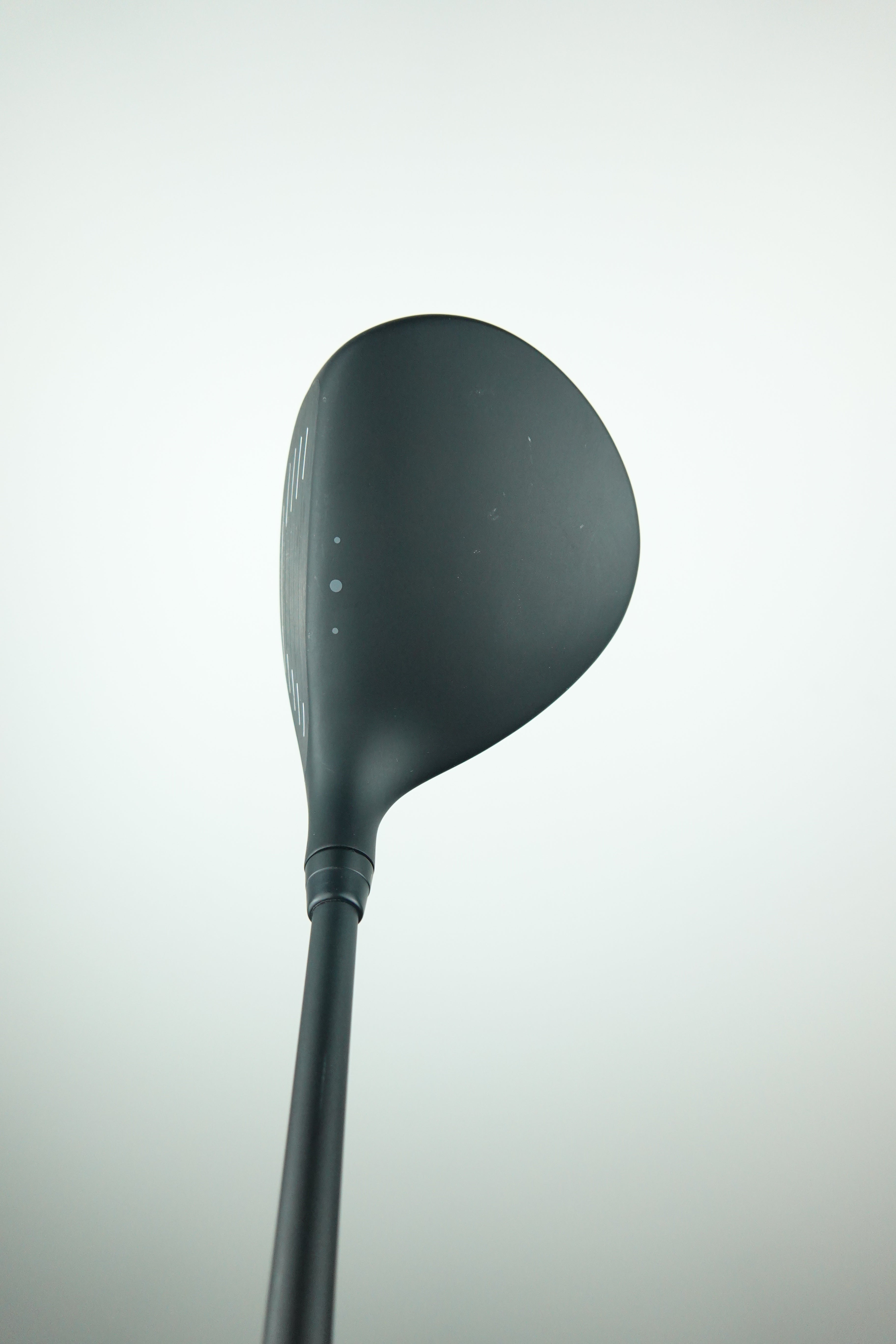 PING G425 MAX 7 Wood - 20.5 Degree - ALTA JCB Slate S - Stiff - Right Hand
