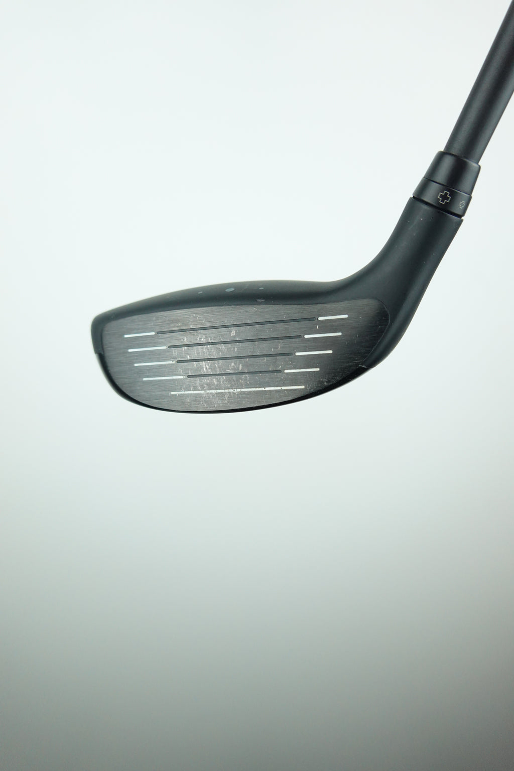 PING G425 MAX 7 Wood - 20.5 Degree - ALTA JCB Slate S - Stiff - Right Hand