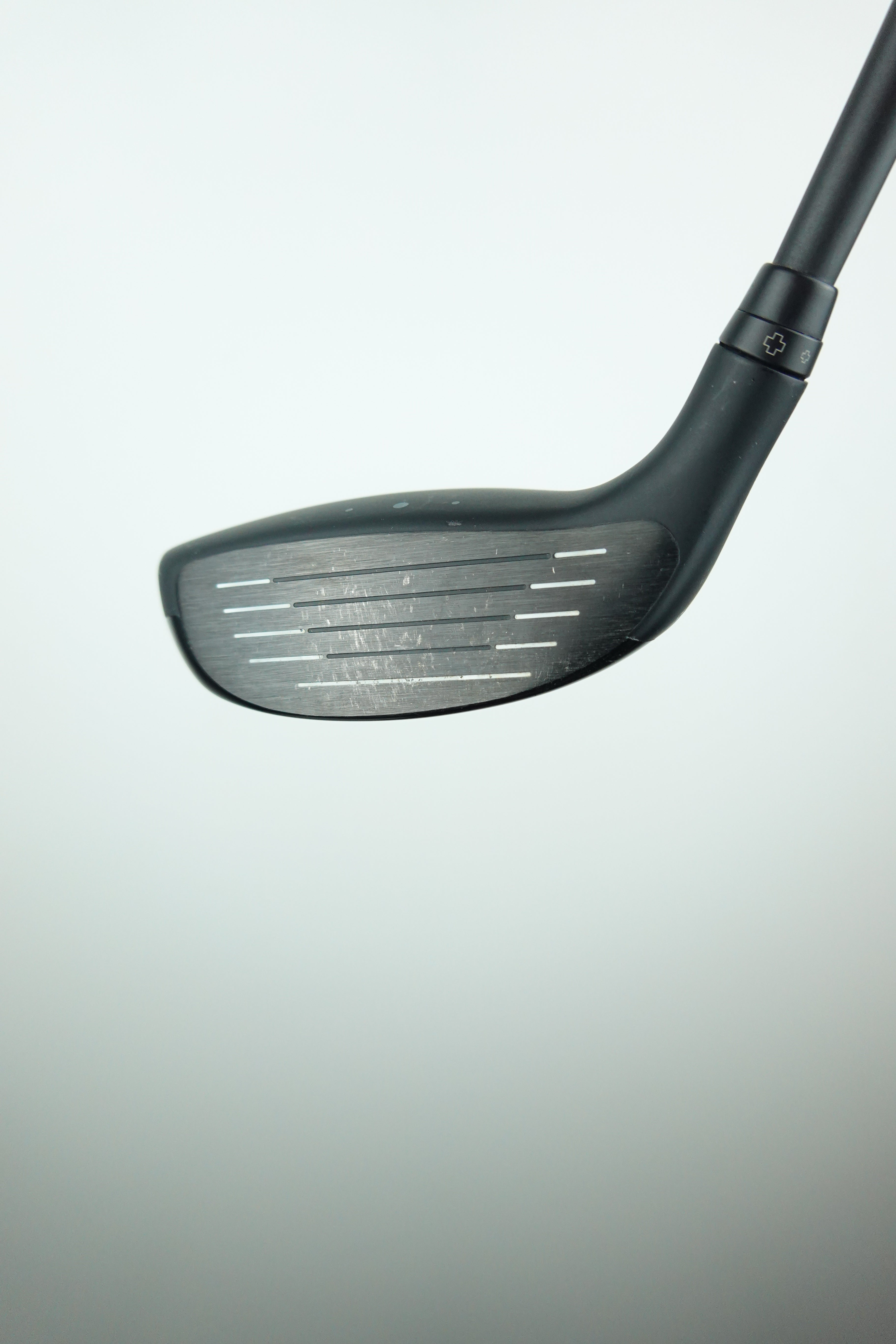 PING G425 MAX 7 Wood - 20.5 Degree - ALTA JCB Slate S - Stiff - Right Hand