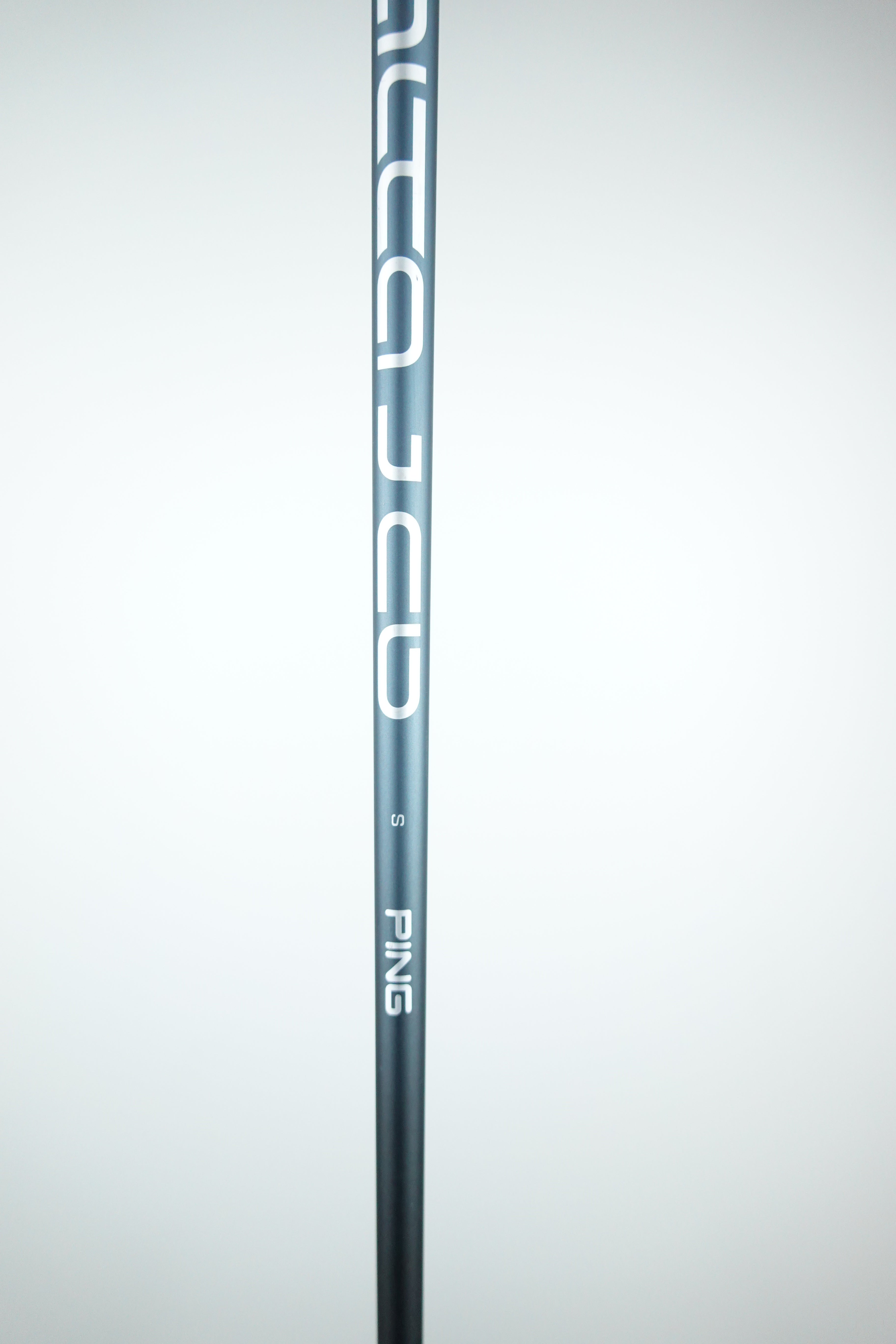 PING G425 MAX 7 Wood - 20.5 Degree - ALTA JCB Slate S - Stiff - Right Hand