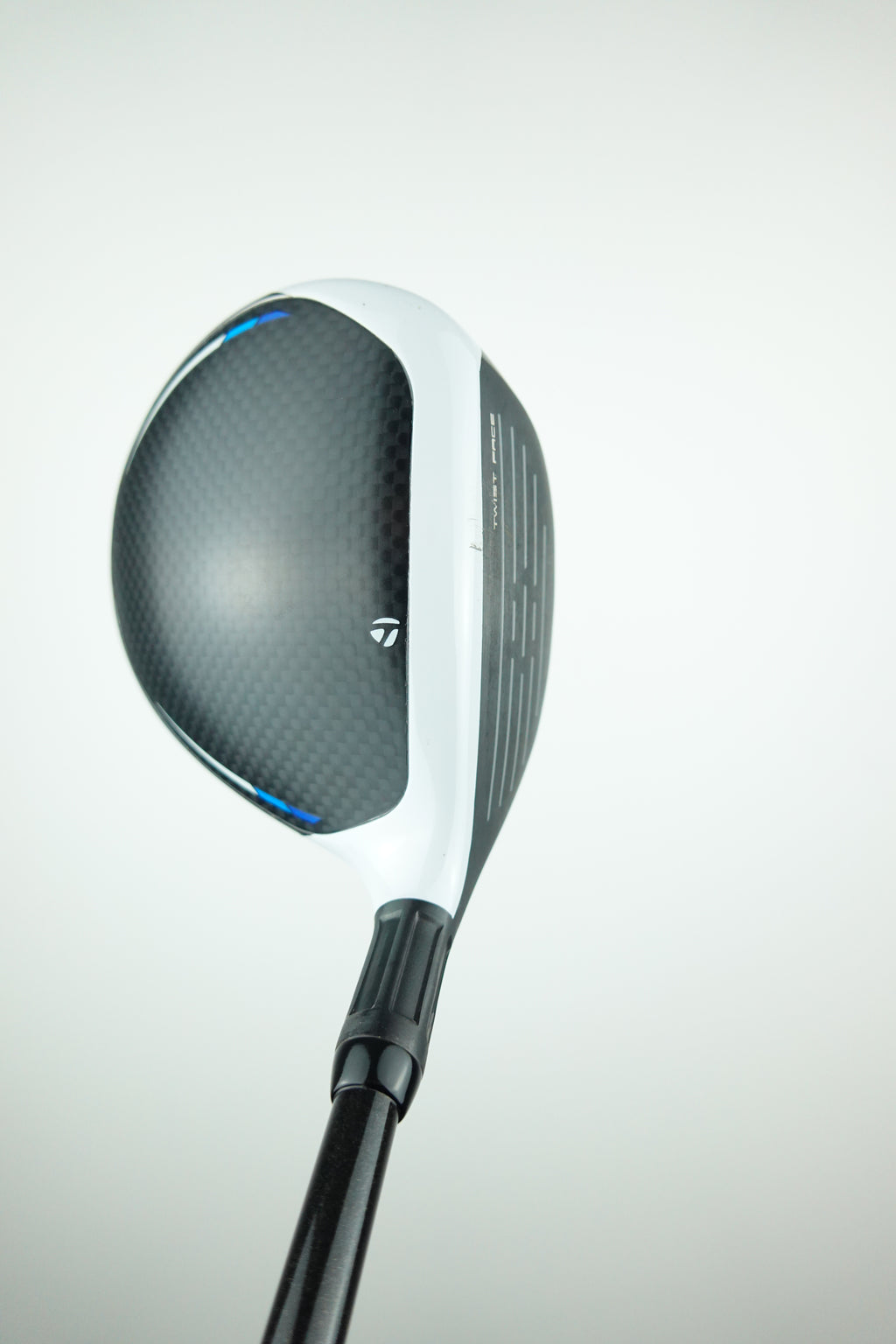TaylorMade SIM 2 MAX 5 Wood - 18 Degree - Tour AD-F85S - Stiff - Left Hand