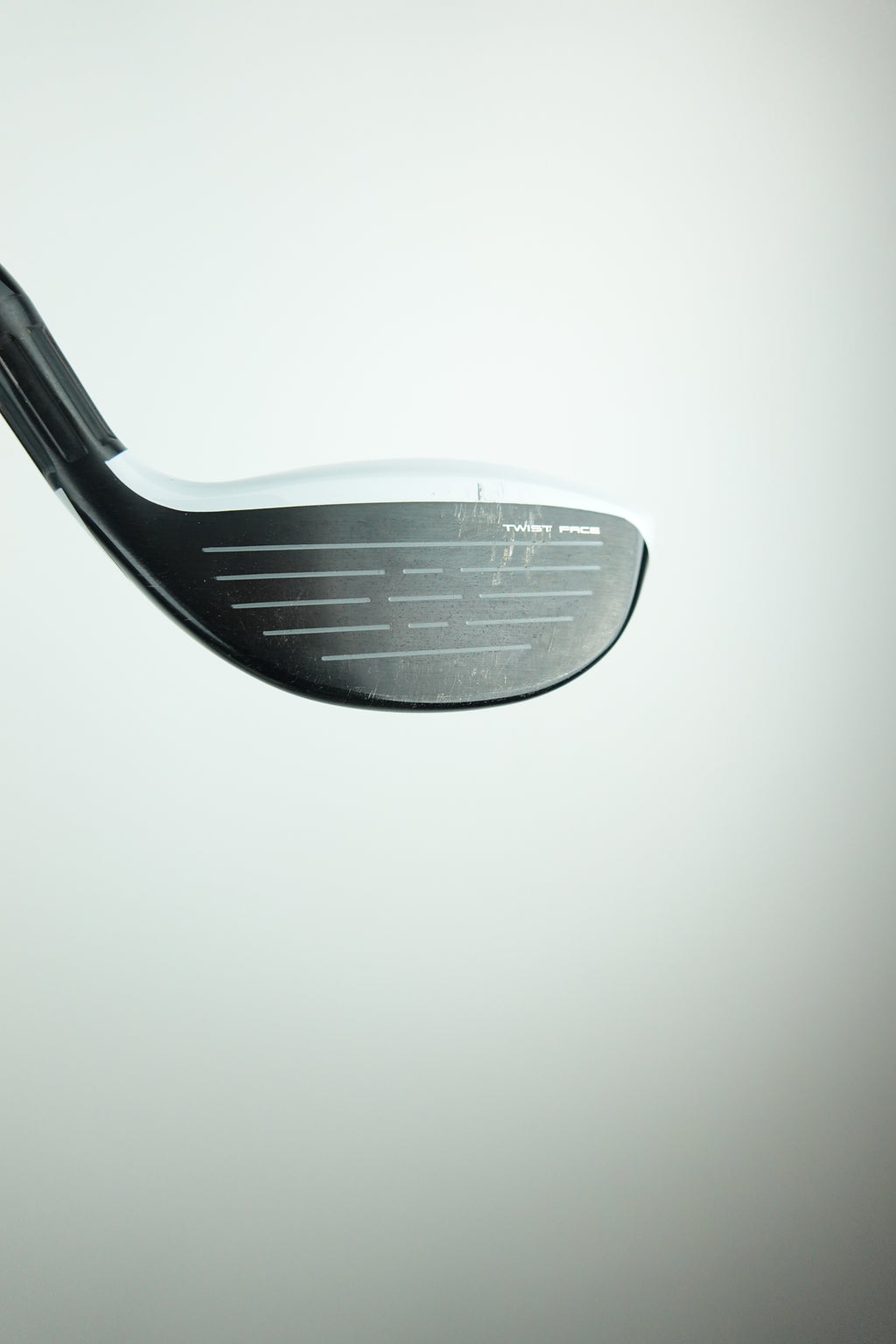 TaylorMade SIM 2 MAX 5 Wood - 18 Degree - Tour AD-F85S - Stiff - Left Hand