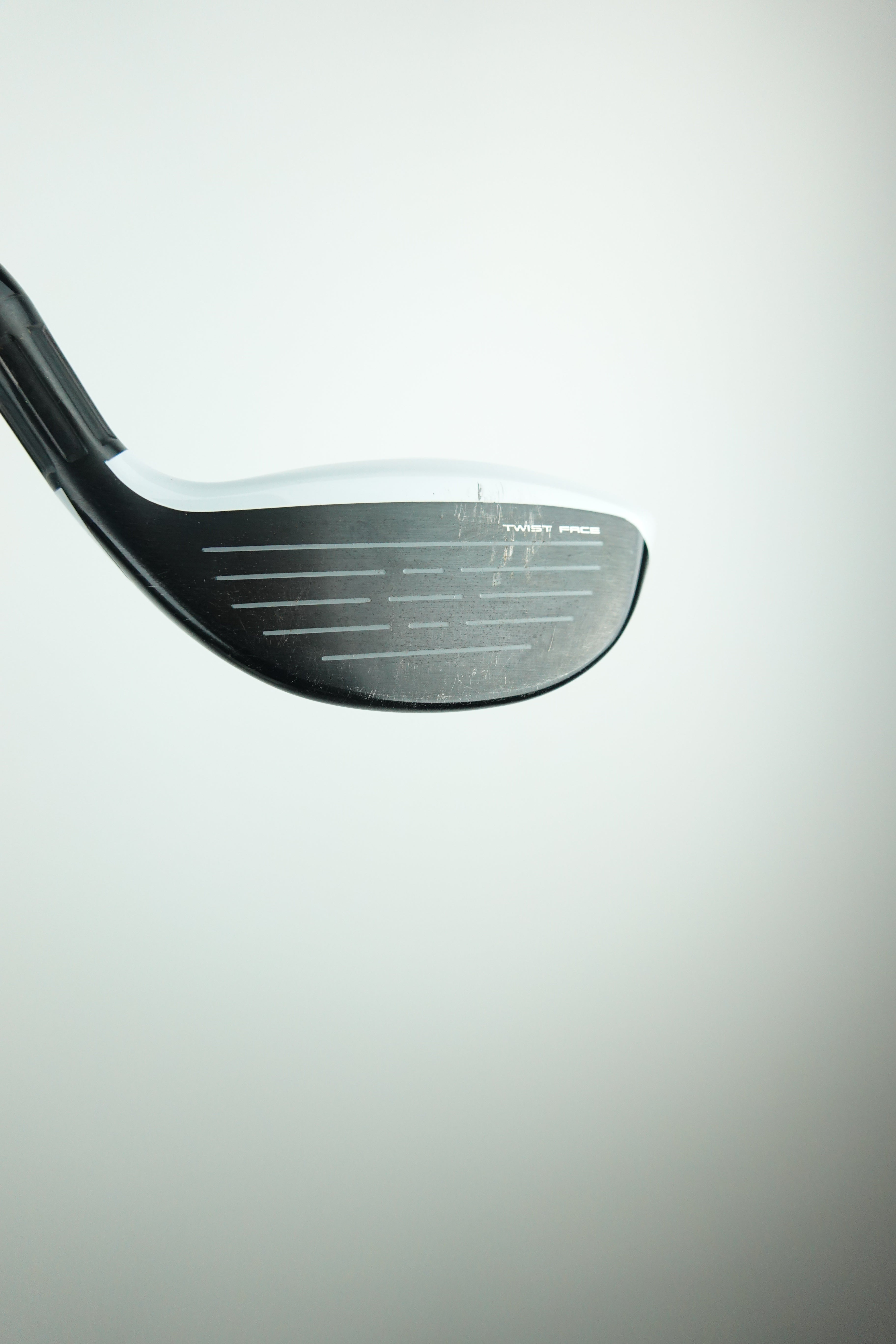 TaylorMade SIM 2 MAX 5 Wood - 18 Degree - Tour AD-F85S - Stiff - Left Hand