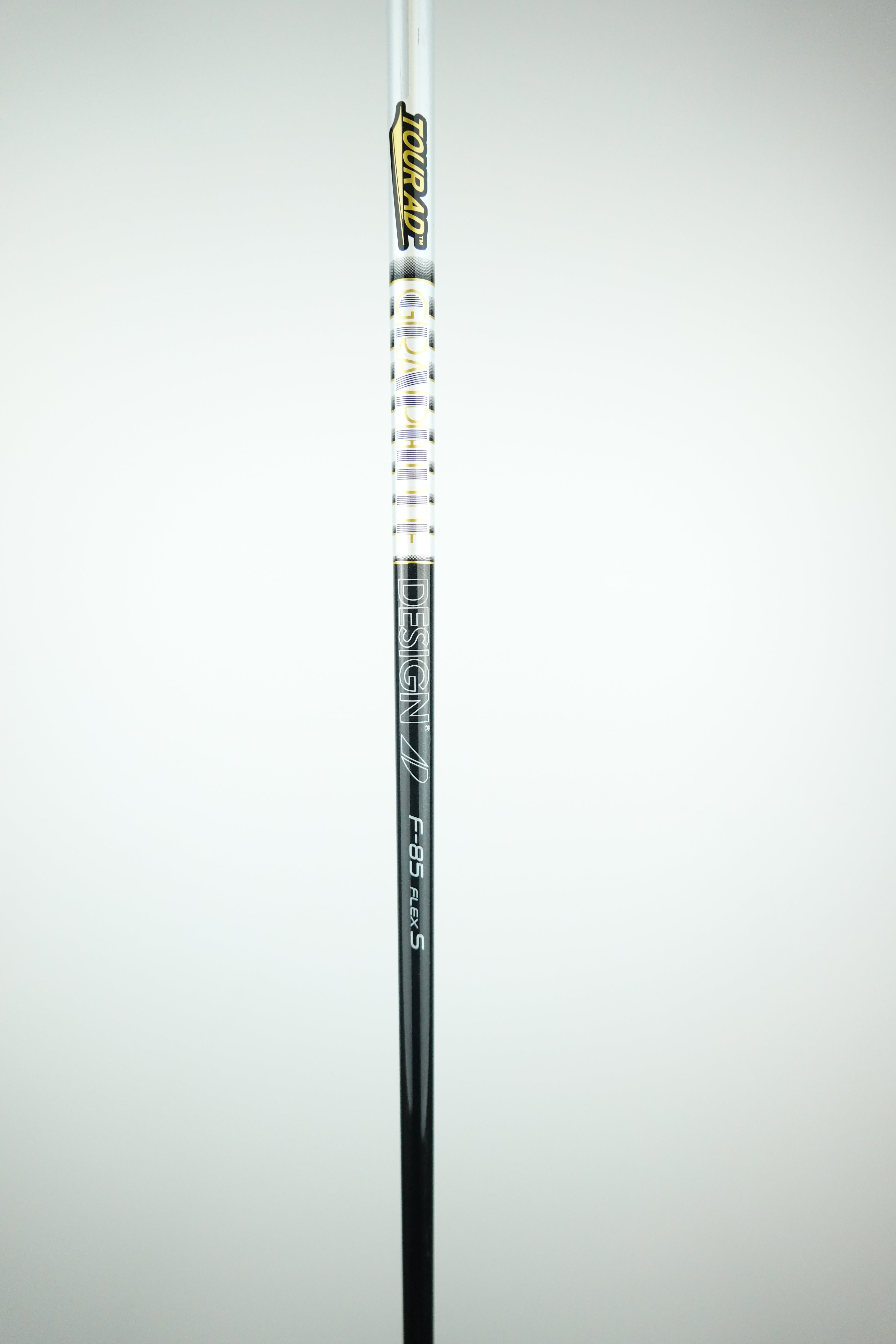 TaylorMade SIM 2 MAX 5 Wood - 18 Degree - Tour AD-F85S - Stiff - Left Hand