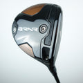 TaylorMade BRNR Mini Driver - 11.5 Degree - UST MAMIYA PROFORCE 65 M40 - Stiff - Right Hand