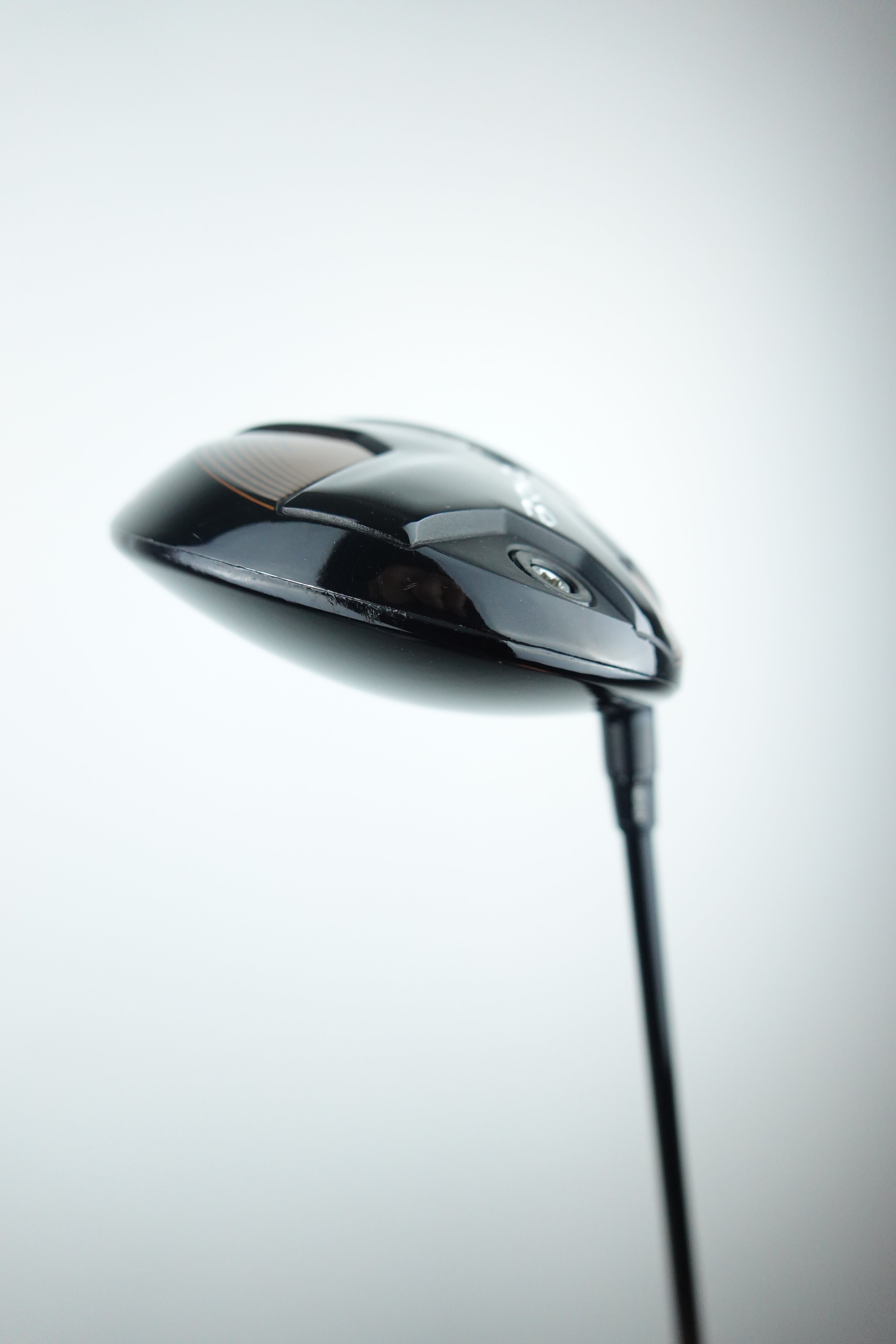 TaylorMade BRNR Mini Driver - 11.5 Degree - UST MAMIYA PROFORCE 65 M40 - Stiff - Right Hand
