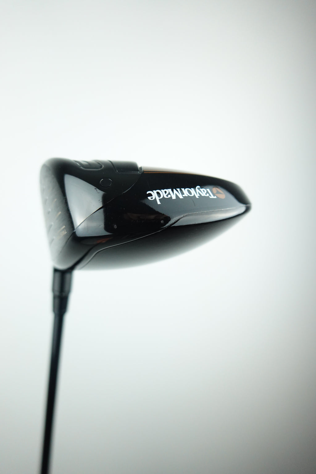 TaylorMade BRNR Mini Driver - 11.5 Degree - UST MAMIYA PROFORCE 65 M40 - Stiff - Right Hand