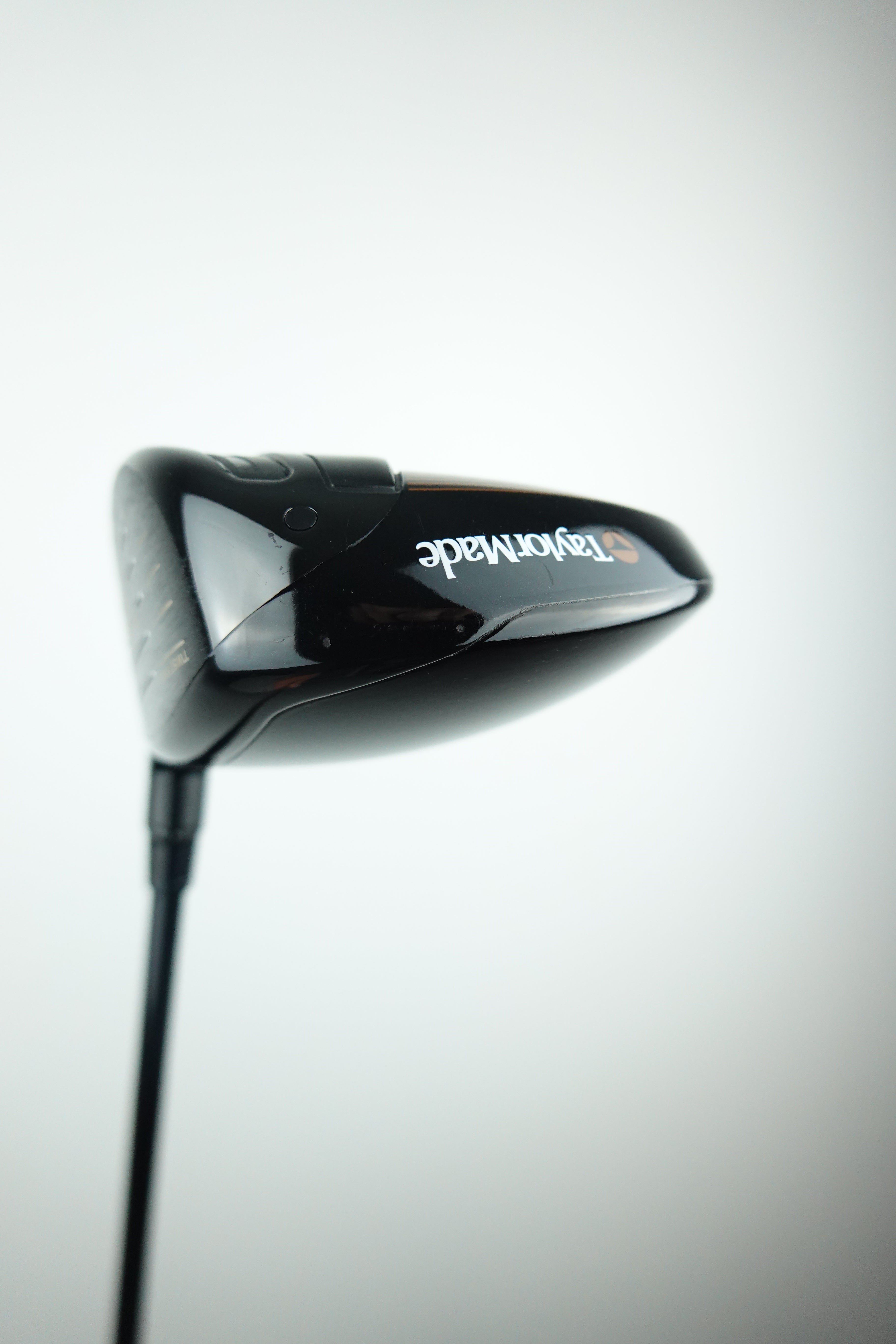 TaylorMade BRNR Mini Driver - 11.5 Degree - UST MAMIYA PROFORCE 65 M40 - Stiff - Right Hand