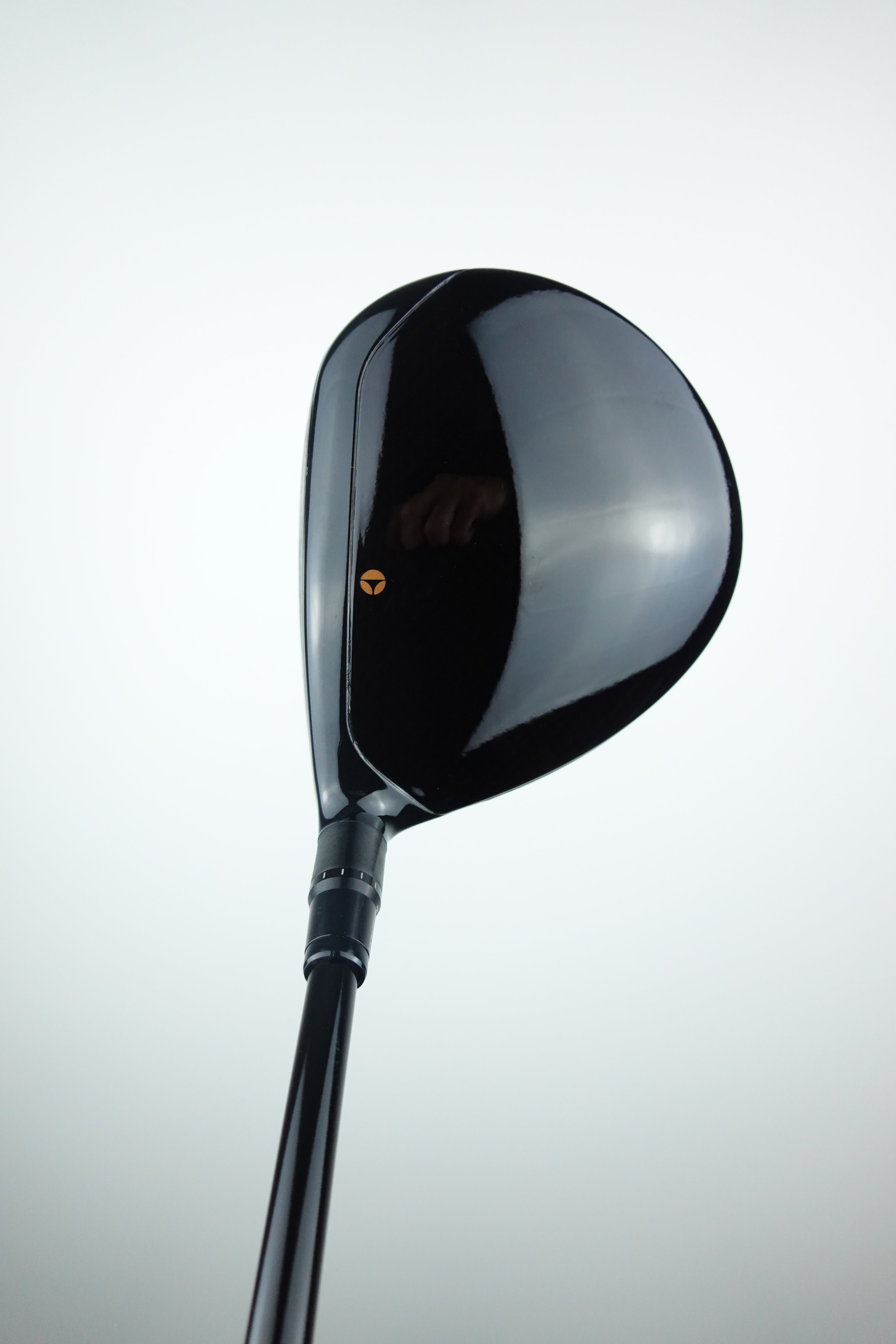 TaylorMade BRNR Mini Driver - 11.5 Degree - UST MAMIYA PROFORCE 65 M40 - Stiff - Right Hand