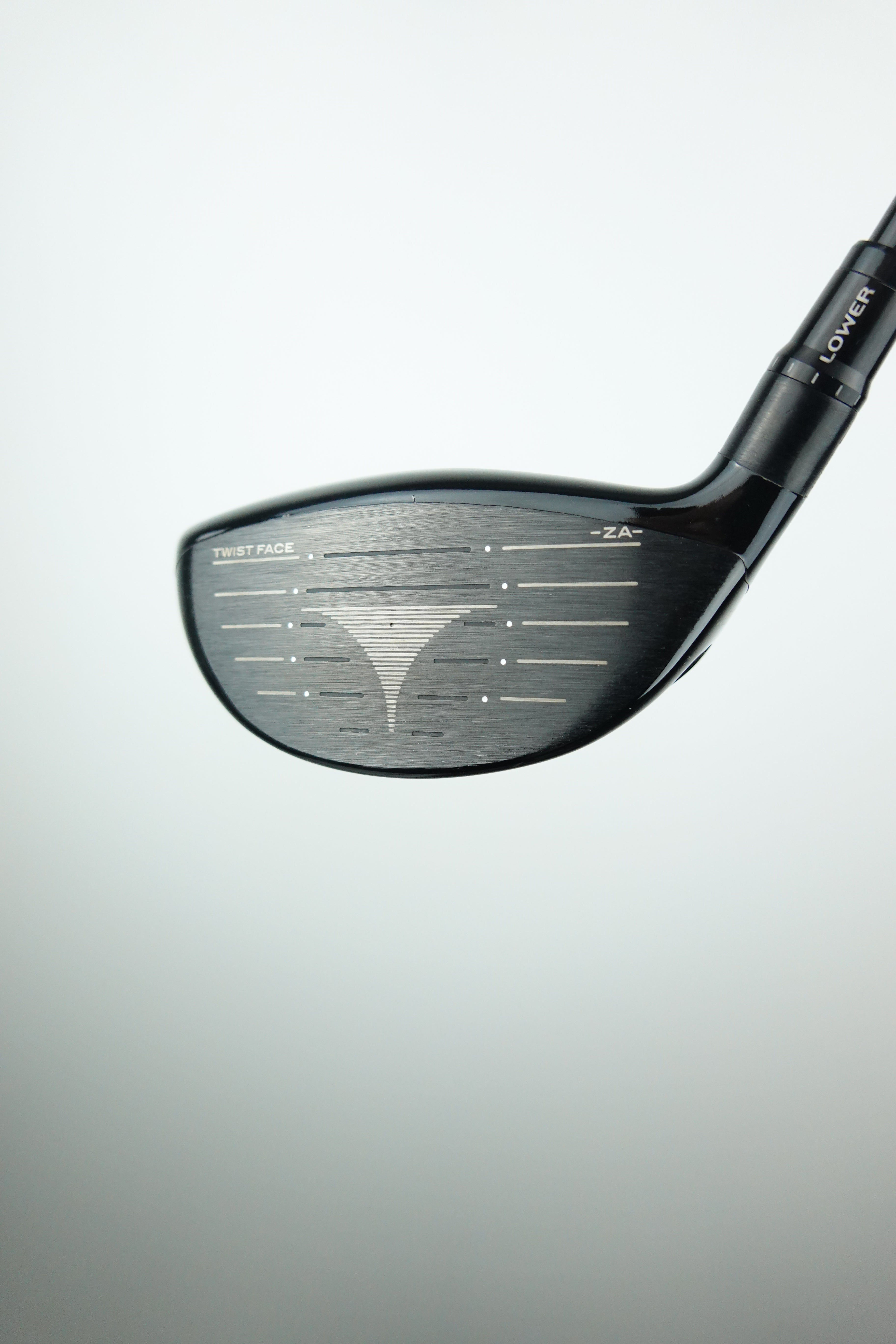 TaylorMade BRNR Mini Driver - 11.5 Degree - UST MAMIYA PROFORCE 65 M40 - Stiff - Right Hand