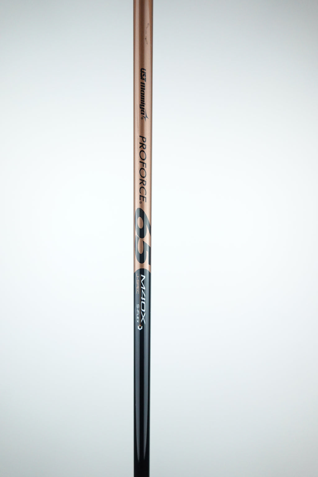TaylorMade BRNR Mini Driver - 11.5 Degree - UST MAMIYA PROFORCE 65 M40 - Stiff - Right Hand