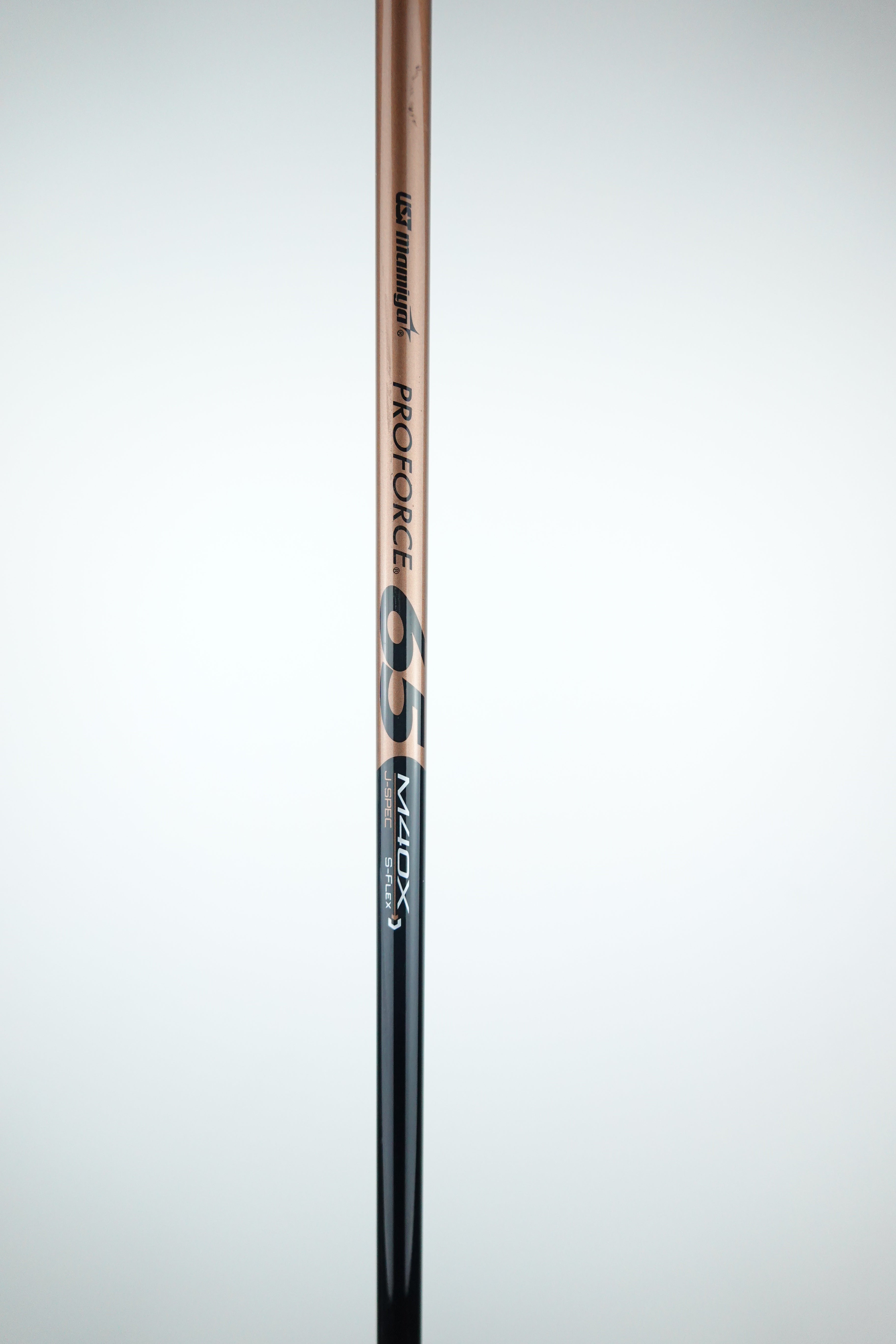 TaylorMade BRNR Mini Driver - 11.5 Degree - UST MAMIYA PROFORCE 65 M40 - Stiff - Right Hand