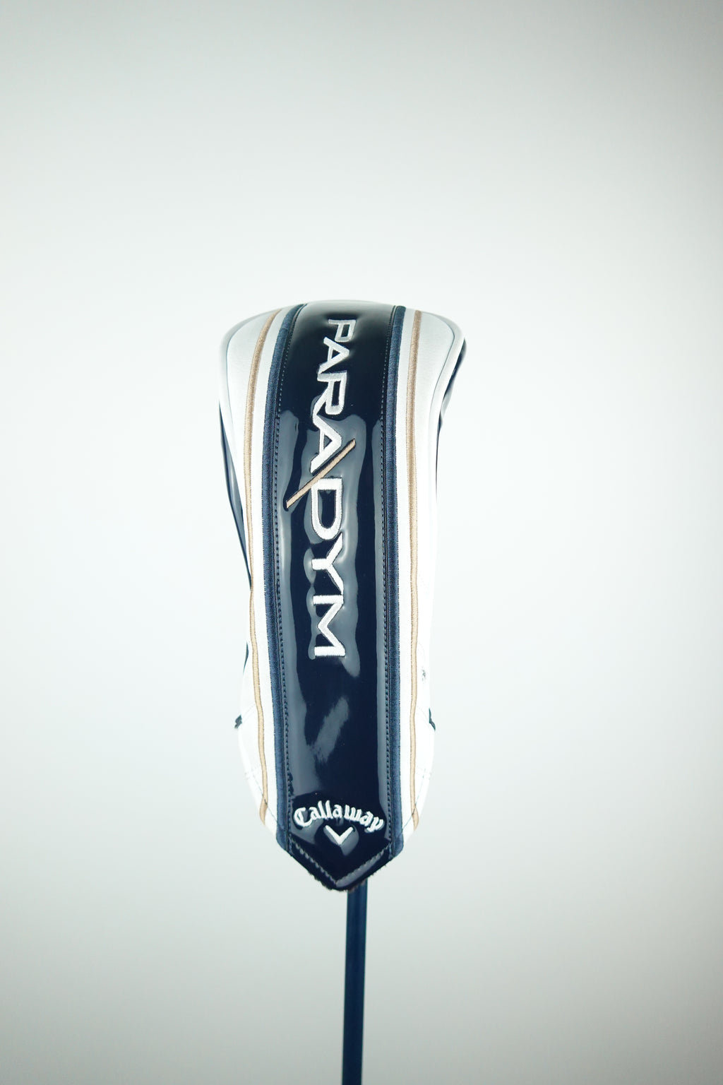 Callaway PARADYM 5 Wood - 18 Degree - Ventus TR 5-S - Stiff - Right Hand