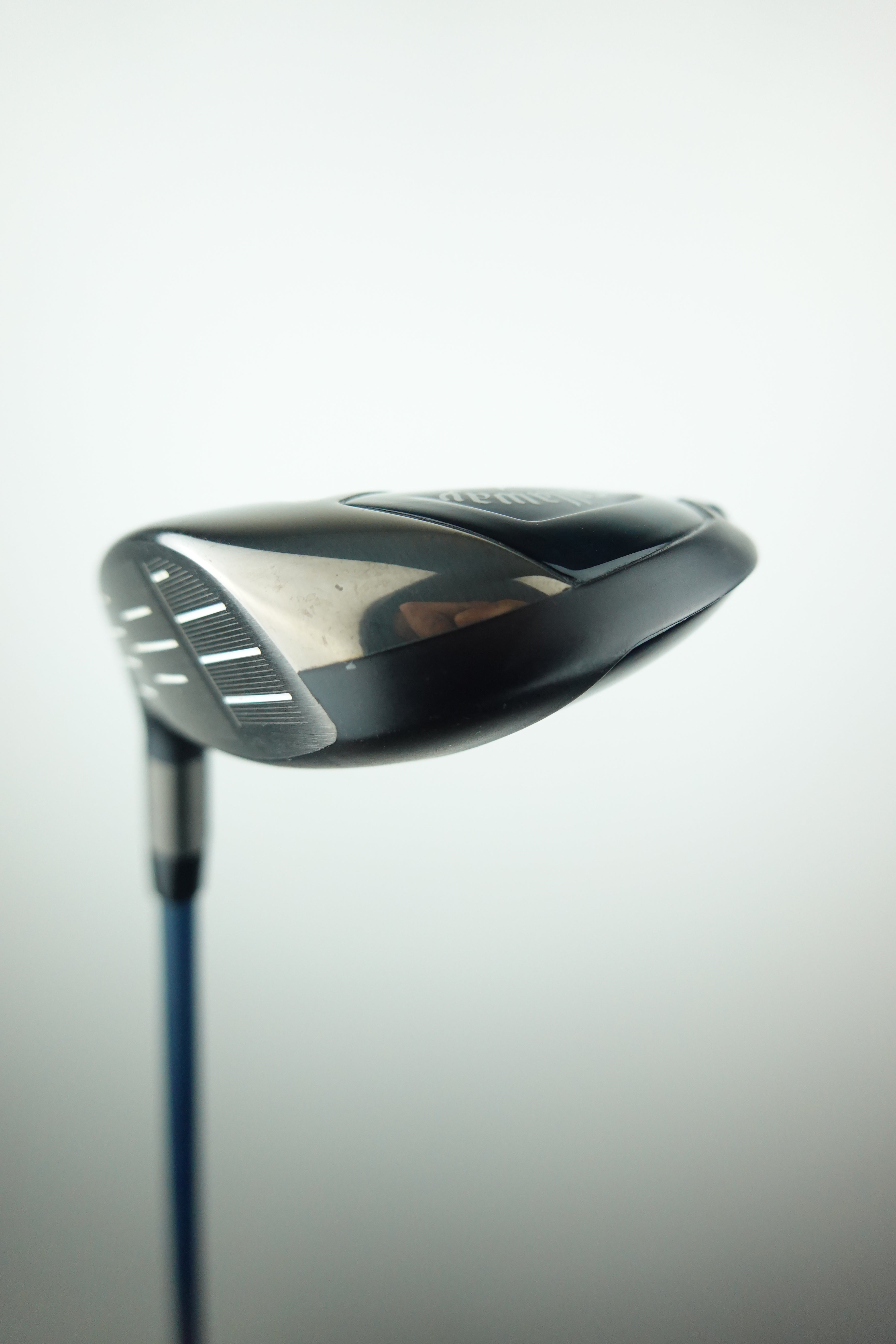 Callaway PARADYM 5 Wood - 18 Degree - Ventus TR 5-S - Stiff - Right Hand