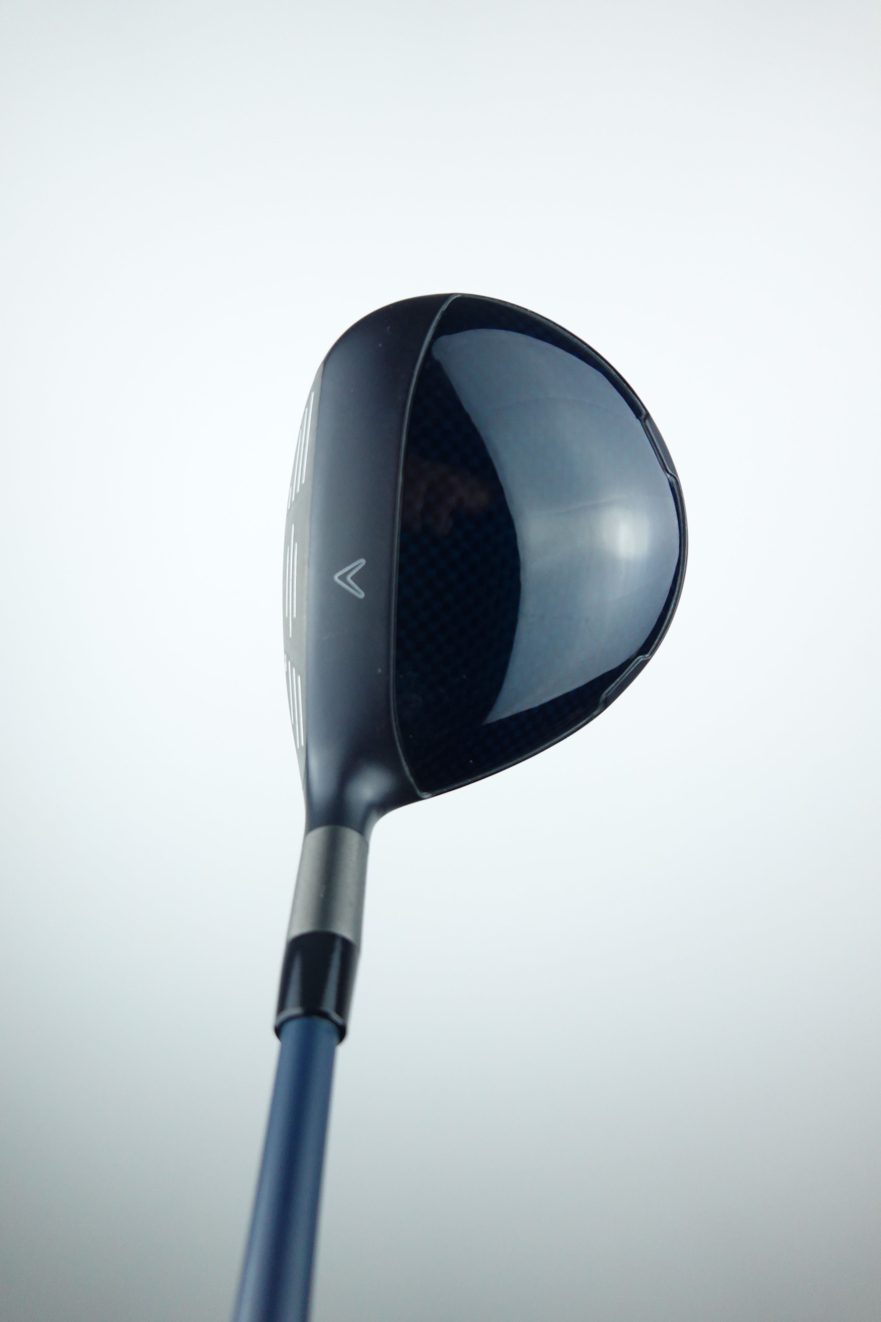 Callaway PARADYM 5 Wood - 18 Degree - Ventus TR 5-S - Stiff - Right Hand