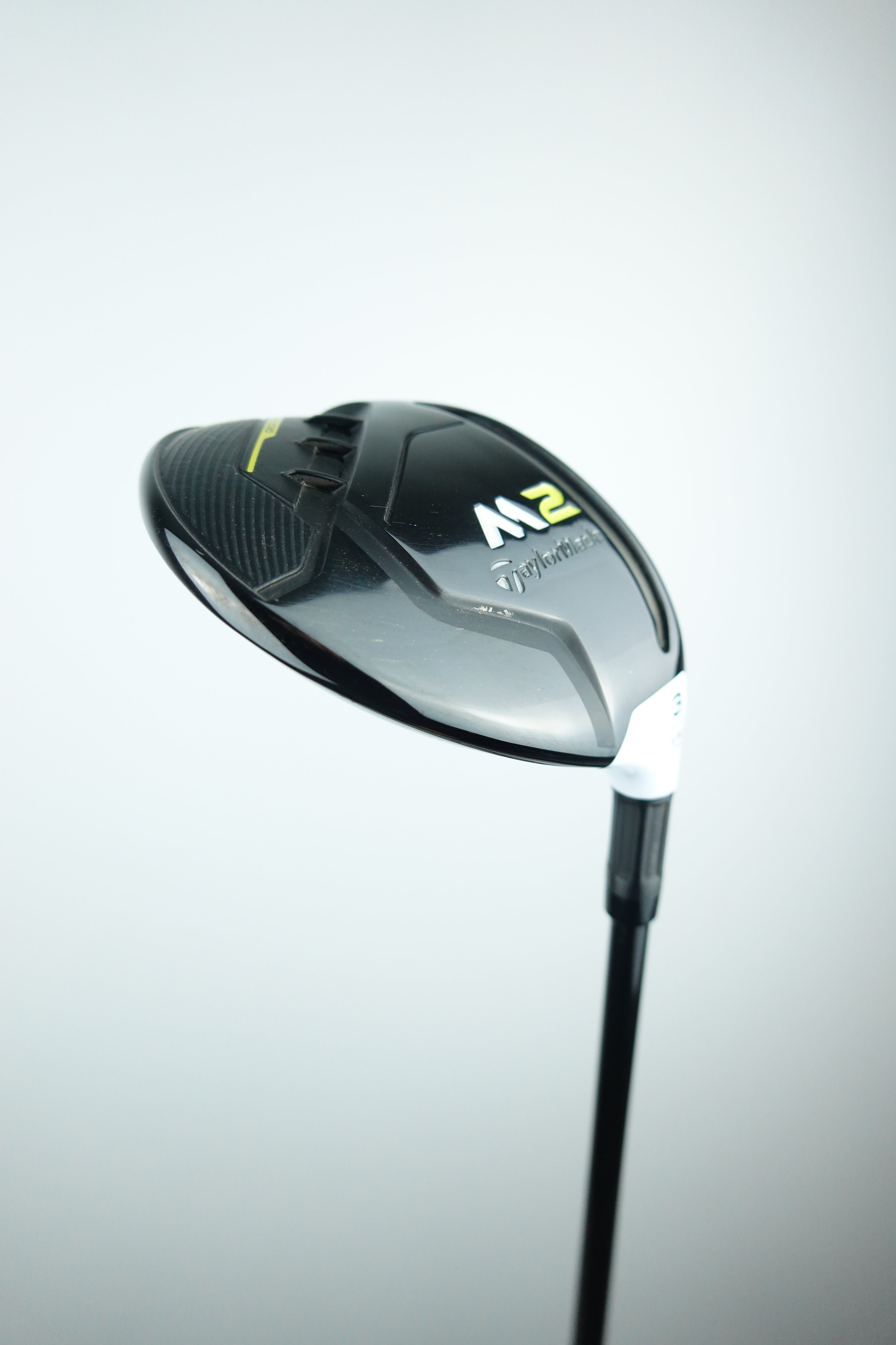 TaylorMade M2 2017 3 Wood - 15 Degree - TM1-217S - Stiff - Right Hand