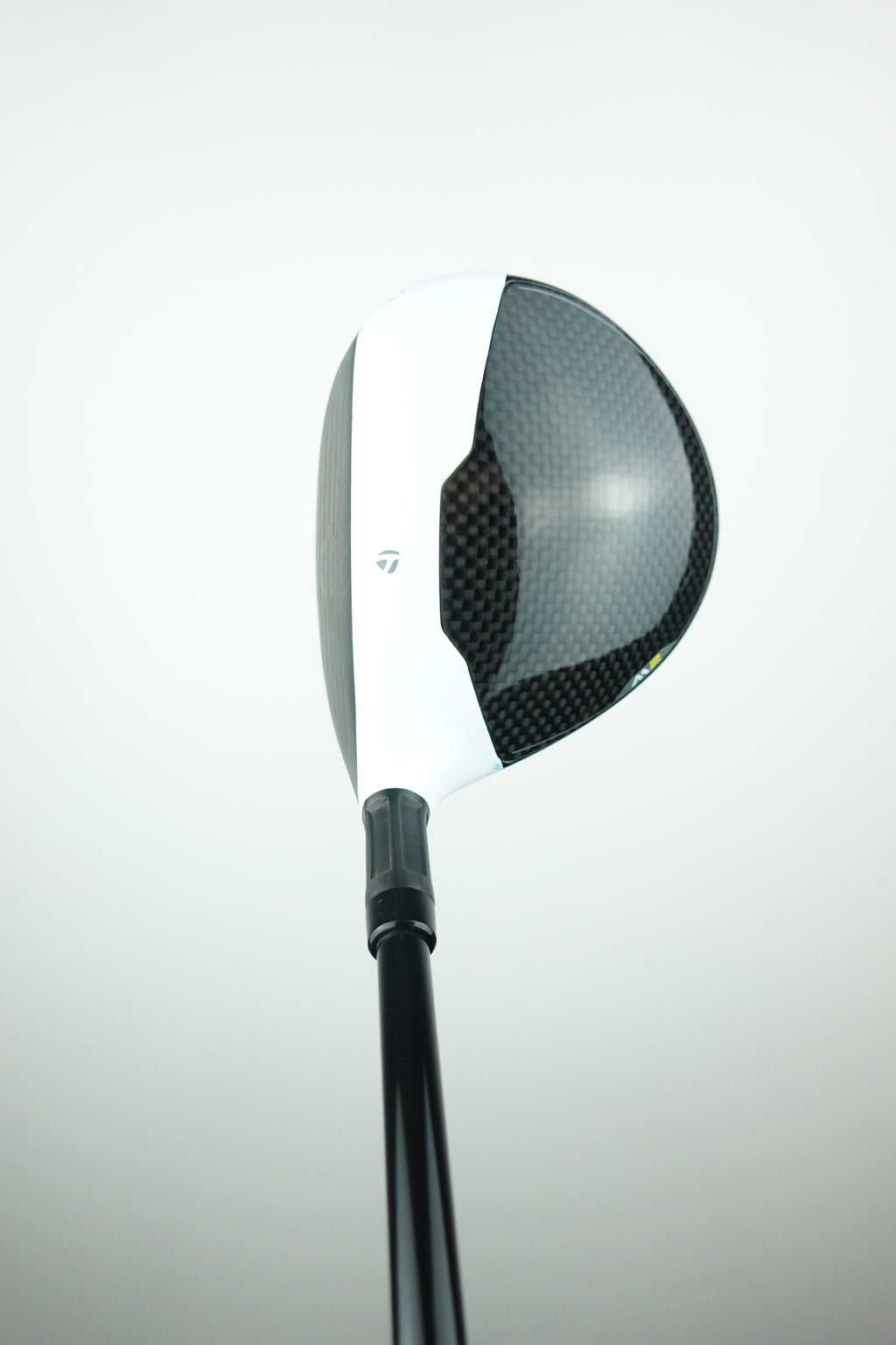 TaylorMade M2 2017 3 Wood - 15 Degree - TM1-217S - Stiff - Right Hand
