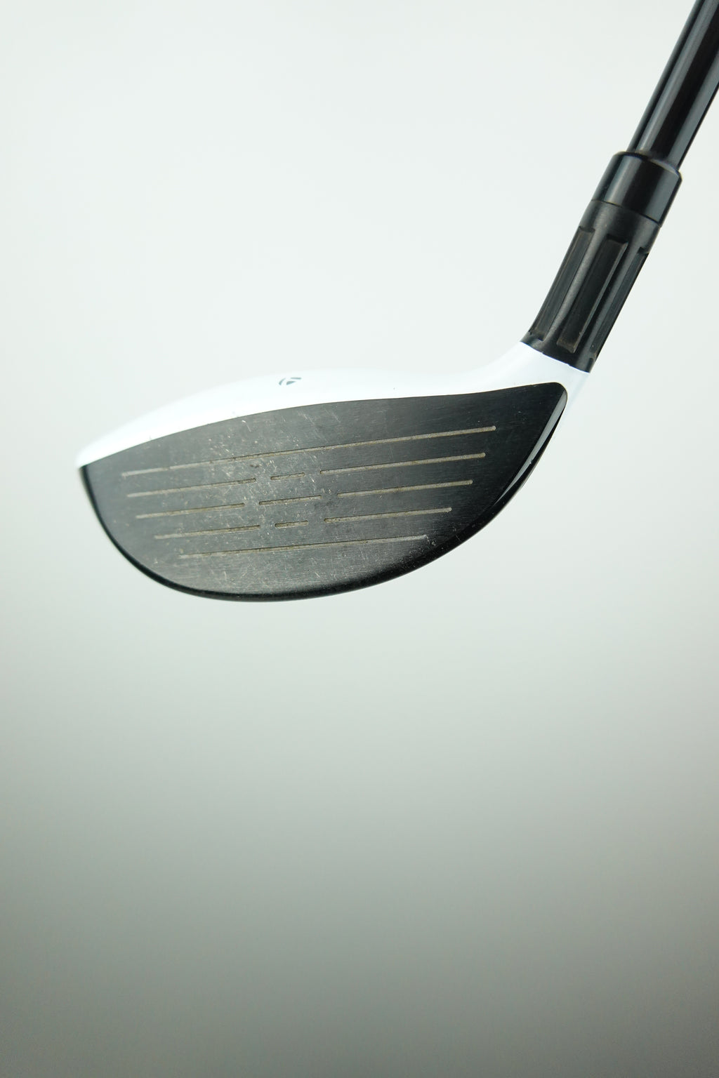 TaylorMade M2 2017 3 Wood - 15 Degree - TM1-217S - Stiff - Right Hand