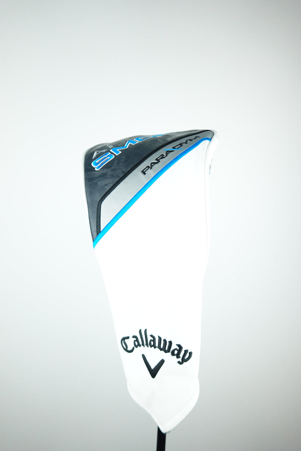 Callaway PARADYM Ai Smoke MAX Driver - 10.5 Degree - Tensei 50S - Stiff - Right Hand
