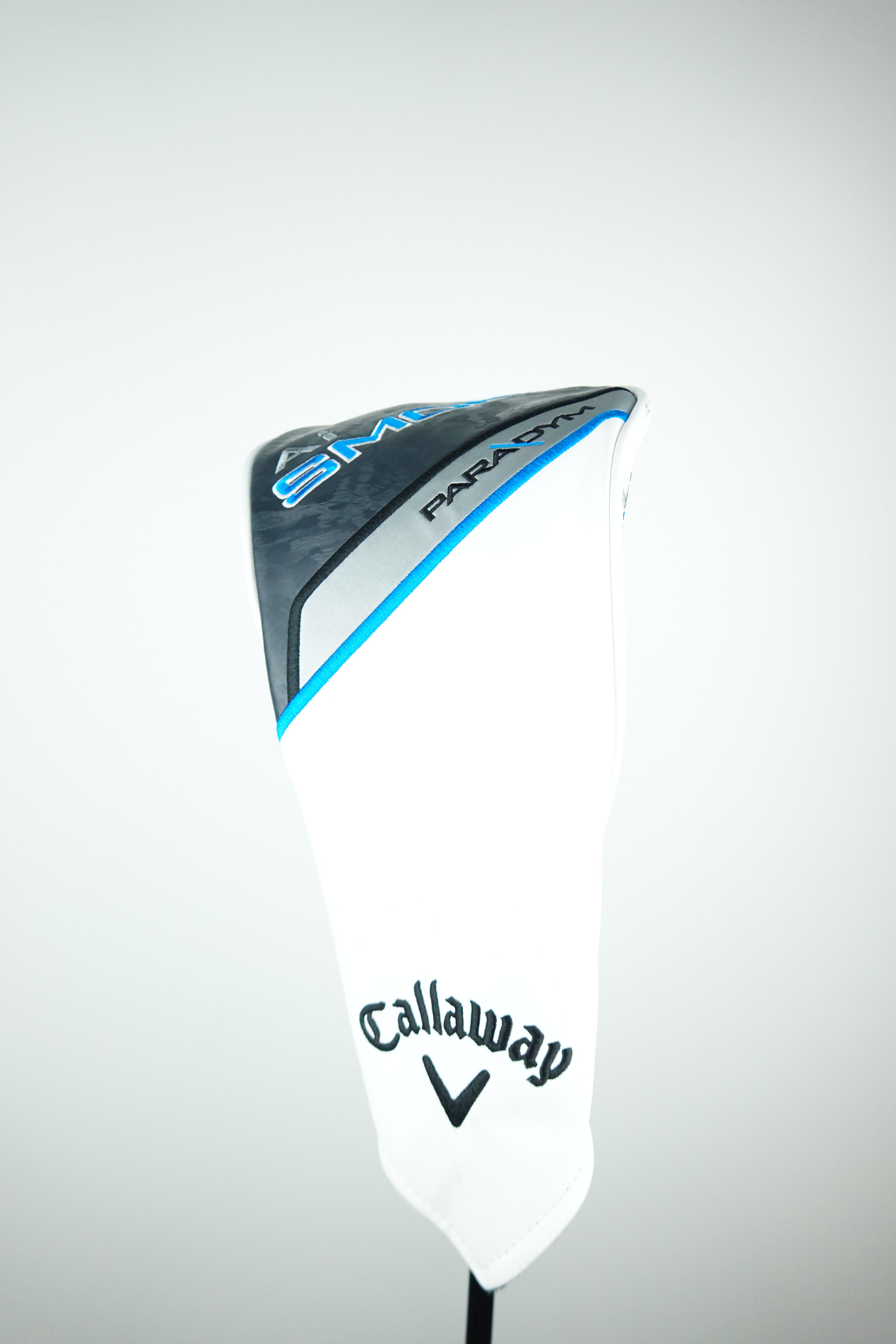 Callaway PARADYM Ai Smoke MAX Driver - 10.5 Degree - Tensei 50S - Stiff - Right Hand