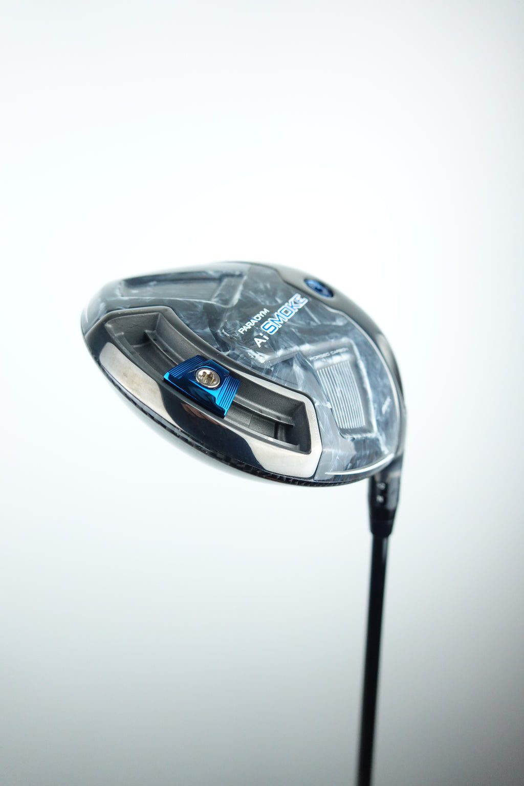 Callaway PARADYM Ai Smoke MAX Driver - 10.5 Degree - Tensei 50S - Stiff - Right Hand