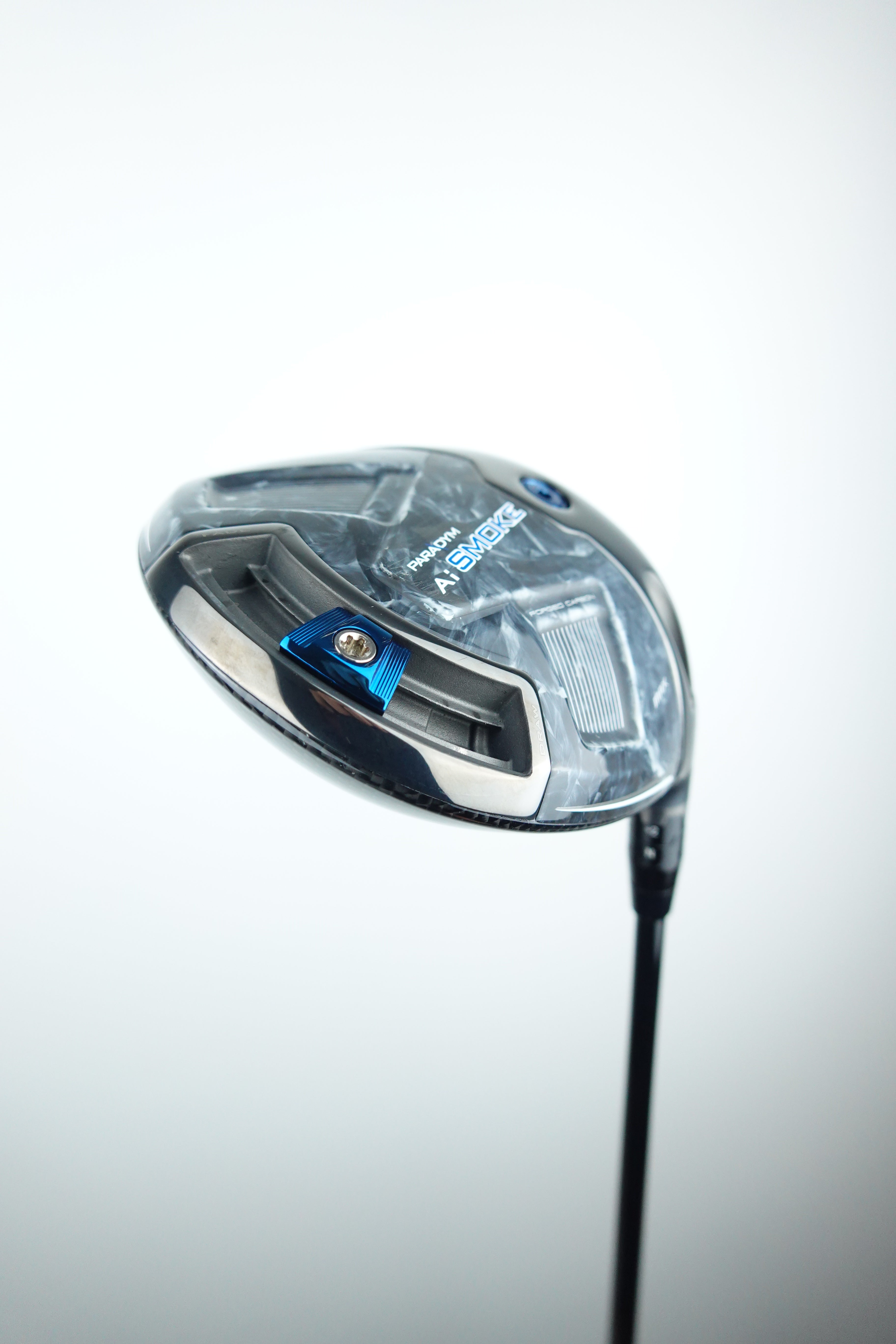 Callaway PARADYM Ai Smoke MAX Driver - 10.5 Degree - Tensei 50S - Stiff - Right Hand