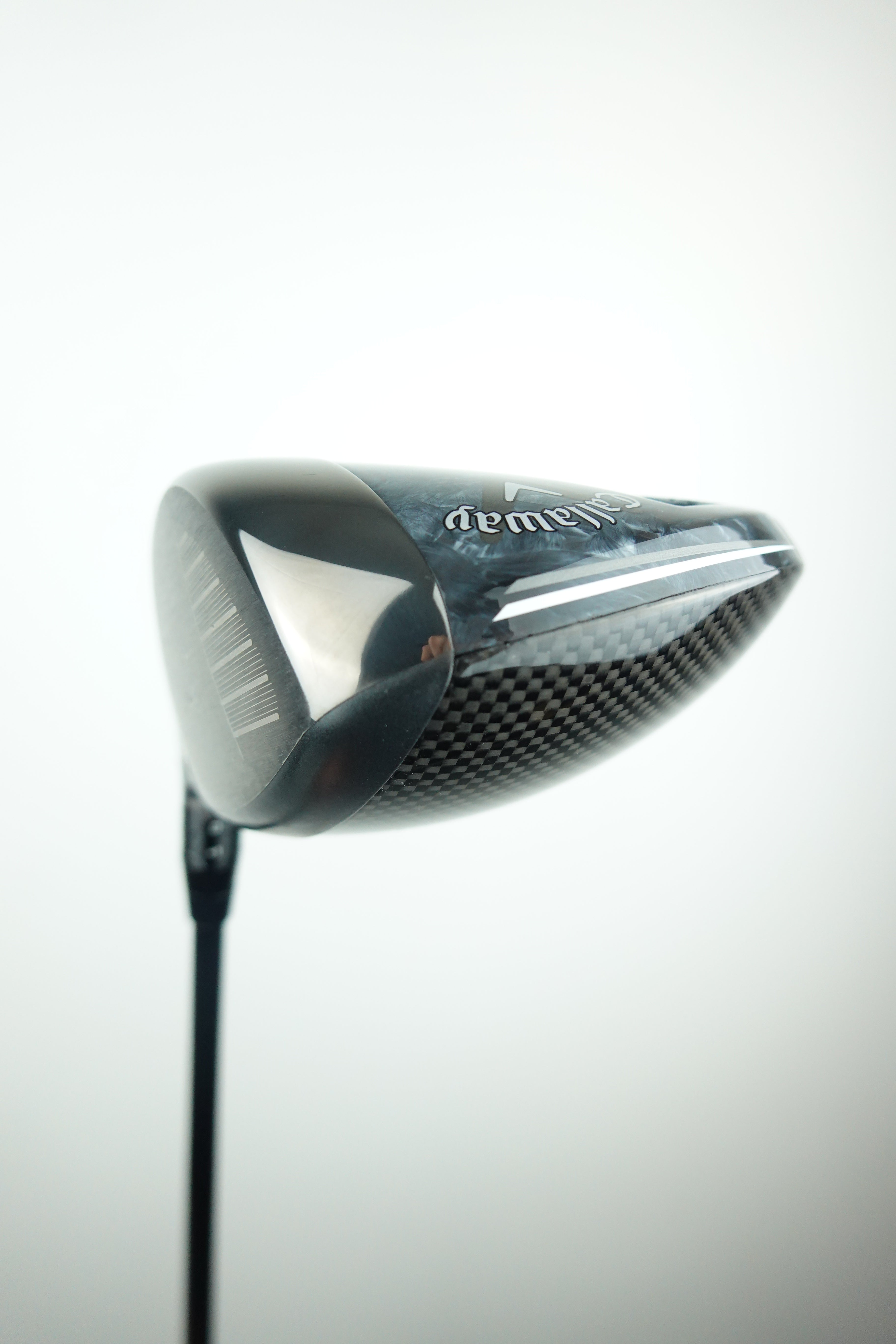 Callaway PARADYM Ai Smoke MAX Driver - 10.5 Degree - Tensei 50S - Stiff - Right Hand