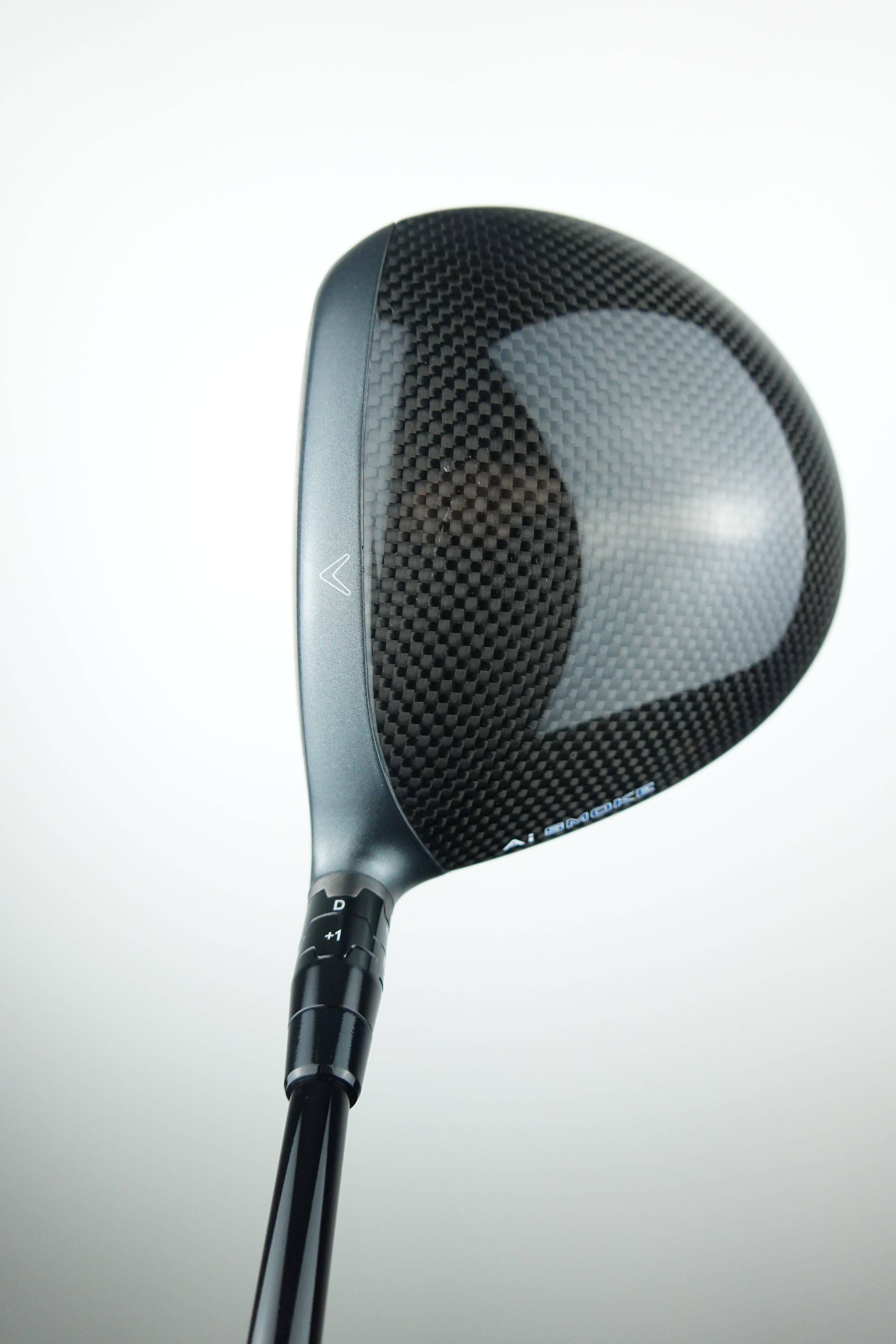Callaway PARADYM Ai Smoke MAX Driver - 10.5 Degree - Tensei 50S - Stiff - Right Hand