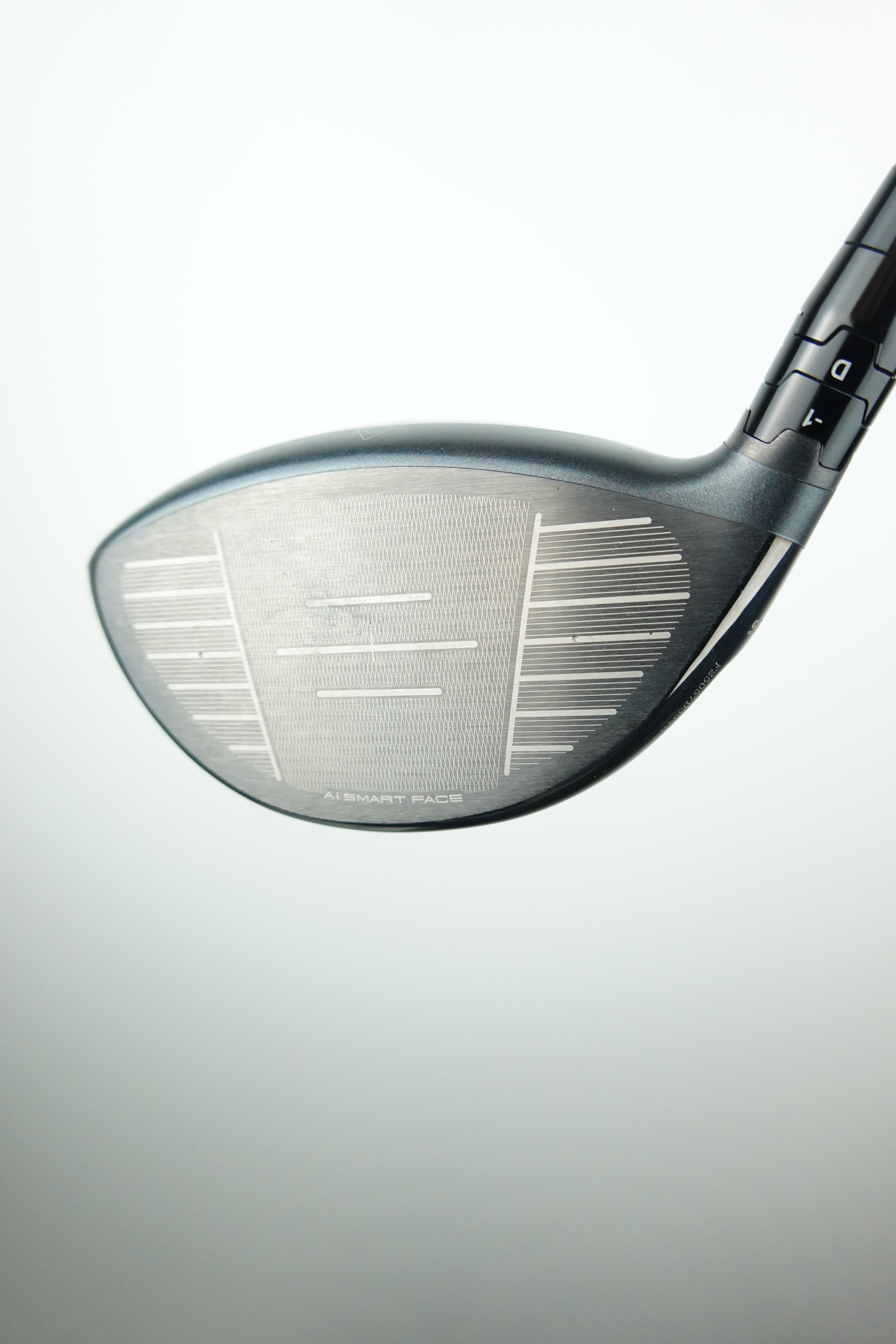 Callaway PARADYM Ai Smoke MAX Driver - 10.5 Degree - Tensei 50S - Stiff - Right Hand
