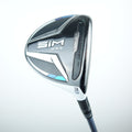 TaylorMade SIM MAX 3 Wood - 15 Degree - Fujikura ROMBAX 7Z08-X - Extra Stiff - Right Hand