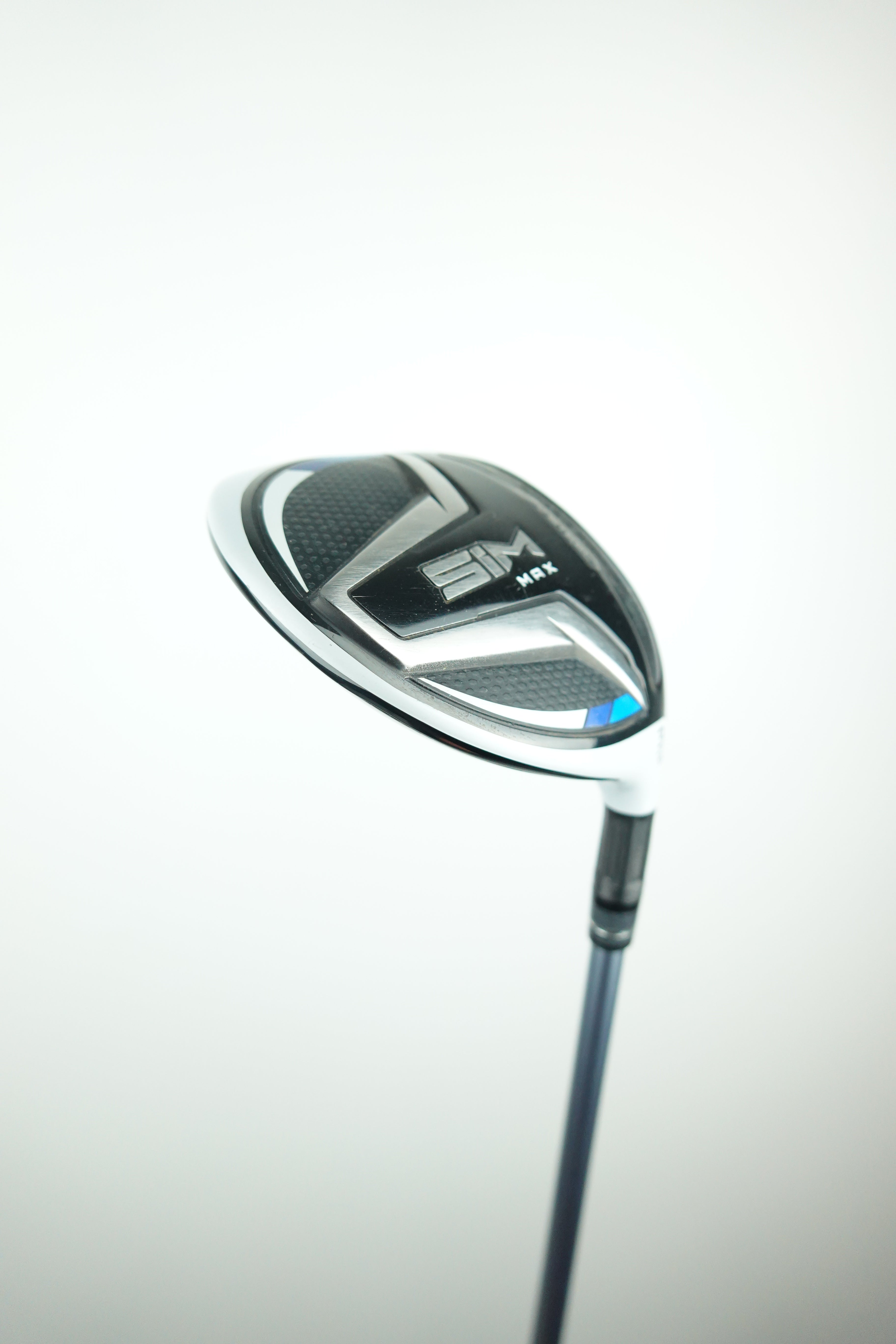 TaylorMade SIM MAX 3 Wood - 15 Degree - Fujikura ROMBAX 7Z08-X - Extra Stiff - Right Hand