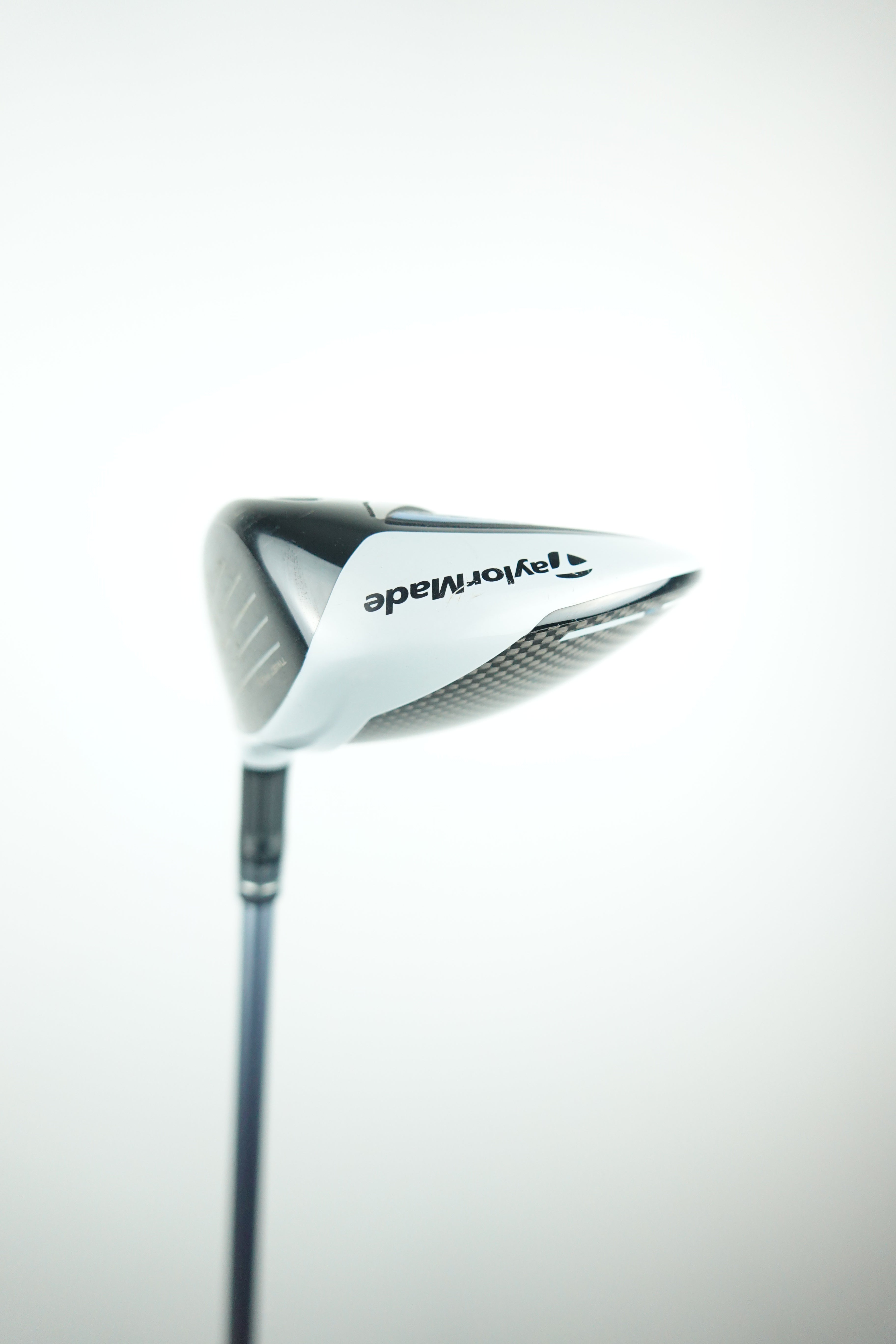 TaylorMade SIM MAX 3 Wood - 15 Degree - Fujikura ROMBAX 7Z08-X - Extra Stiff - Right Hand