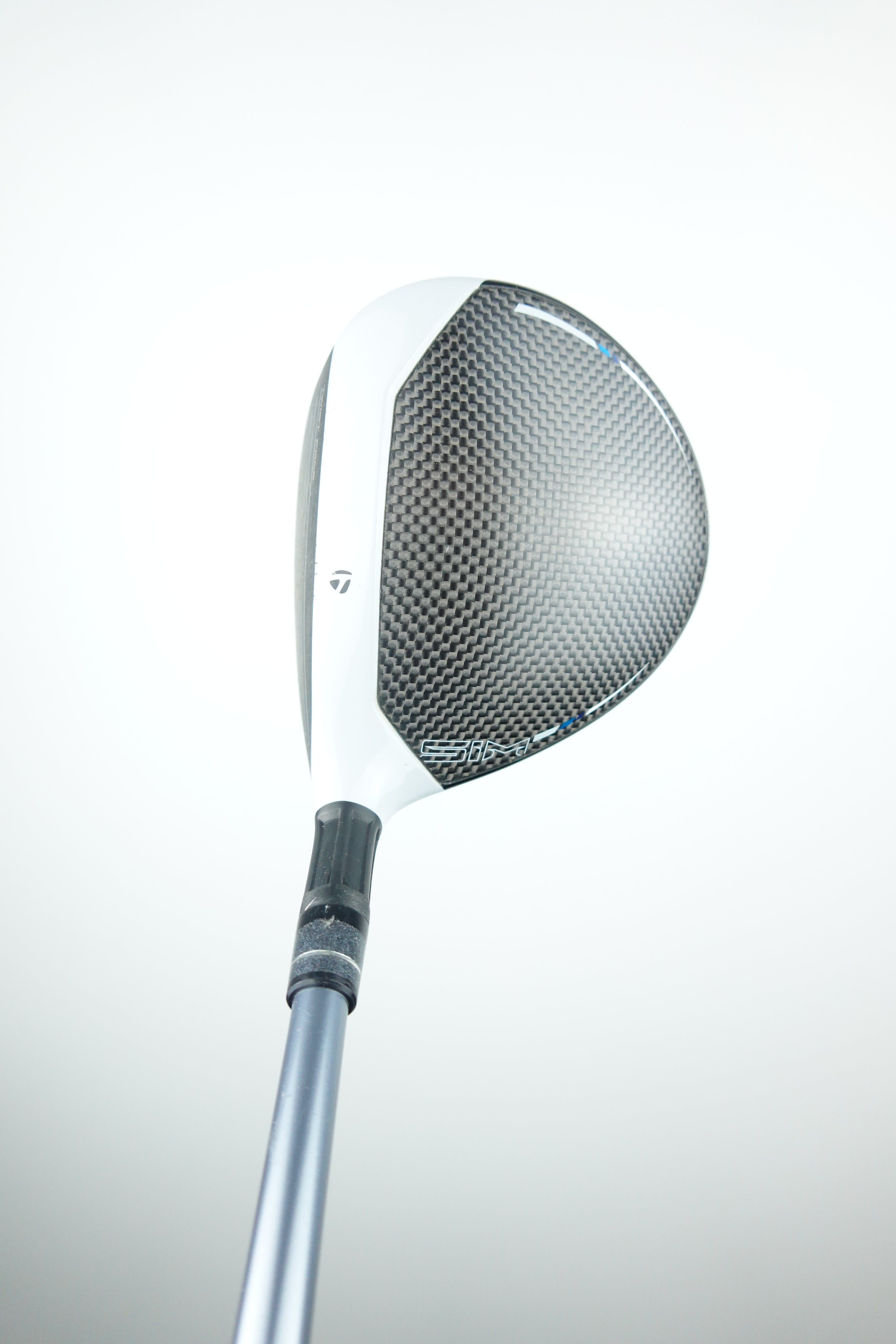 TaylorMade SIM MAX 3 Wood - 15 Degree - Fujikura ROMBAX 7Z08-X - Extra Stiff - Right Hand