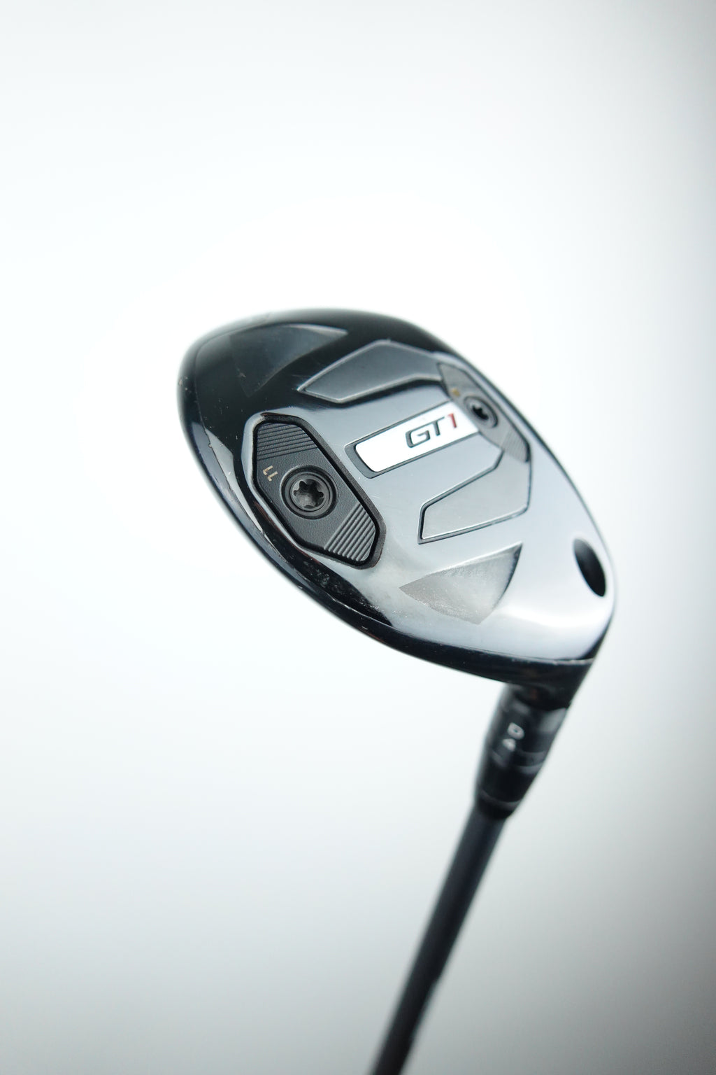 Titleist GT1 7U Hybrid - 29 Degree - Tensei 1K Series 65HY S - Stiff - Right Hand