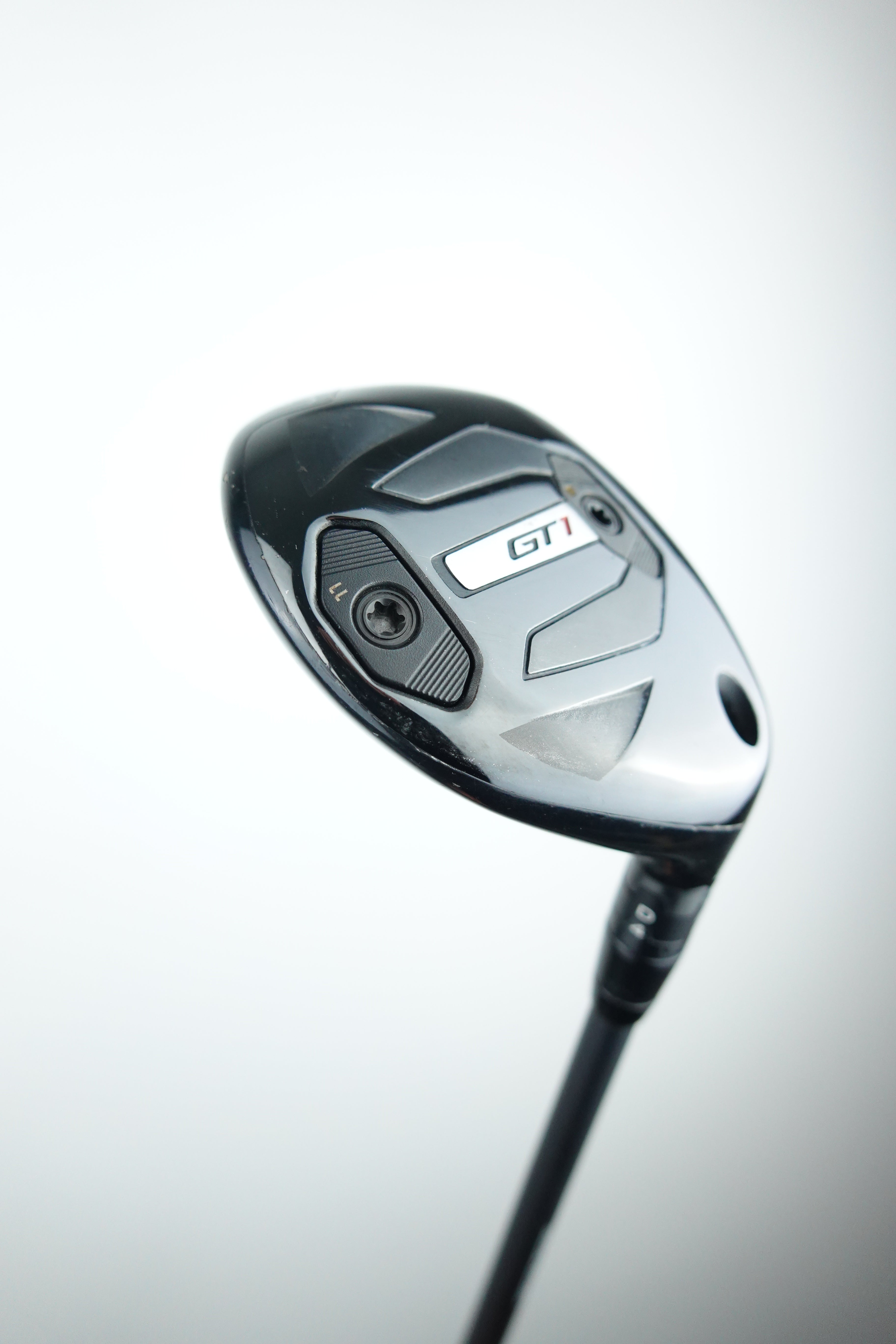 Titleist GT1 7U Hybrid - 29 Degree - Tensei 1K Series 65HY S - Stiff - Right Hand