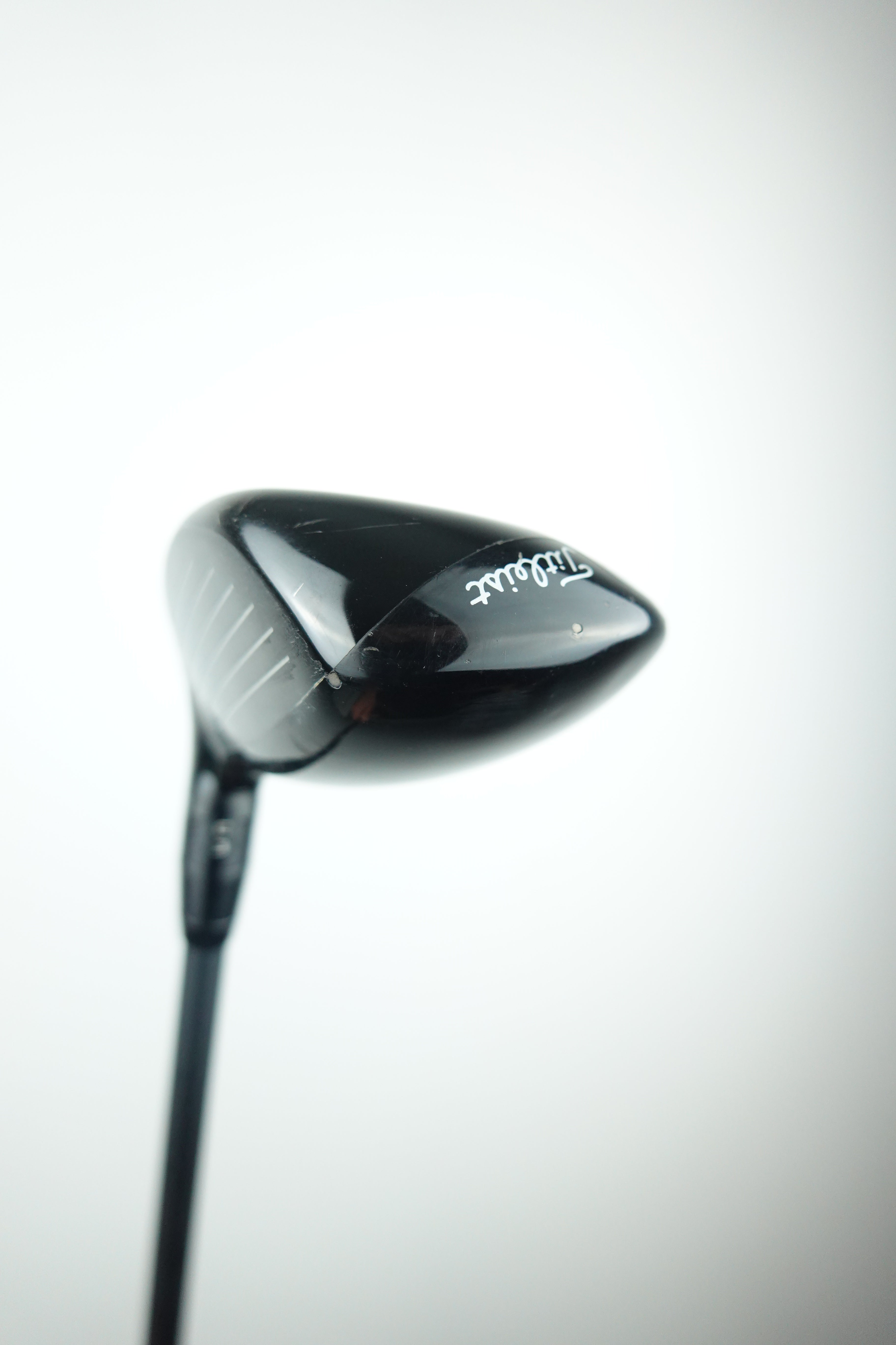 Titleist GT1 7U Hybrid - 29 Degree - Tensei 1K Series 65HY S - Stiff - Right Hand