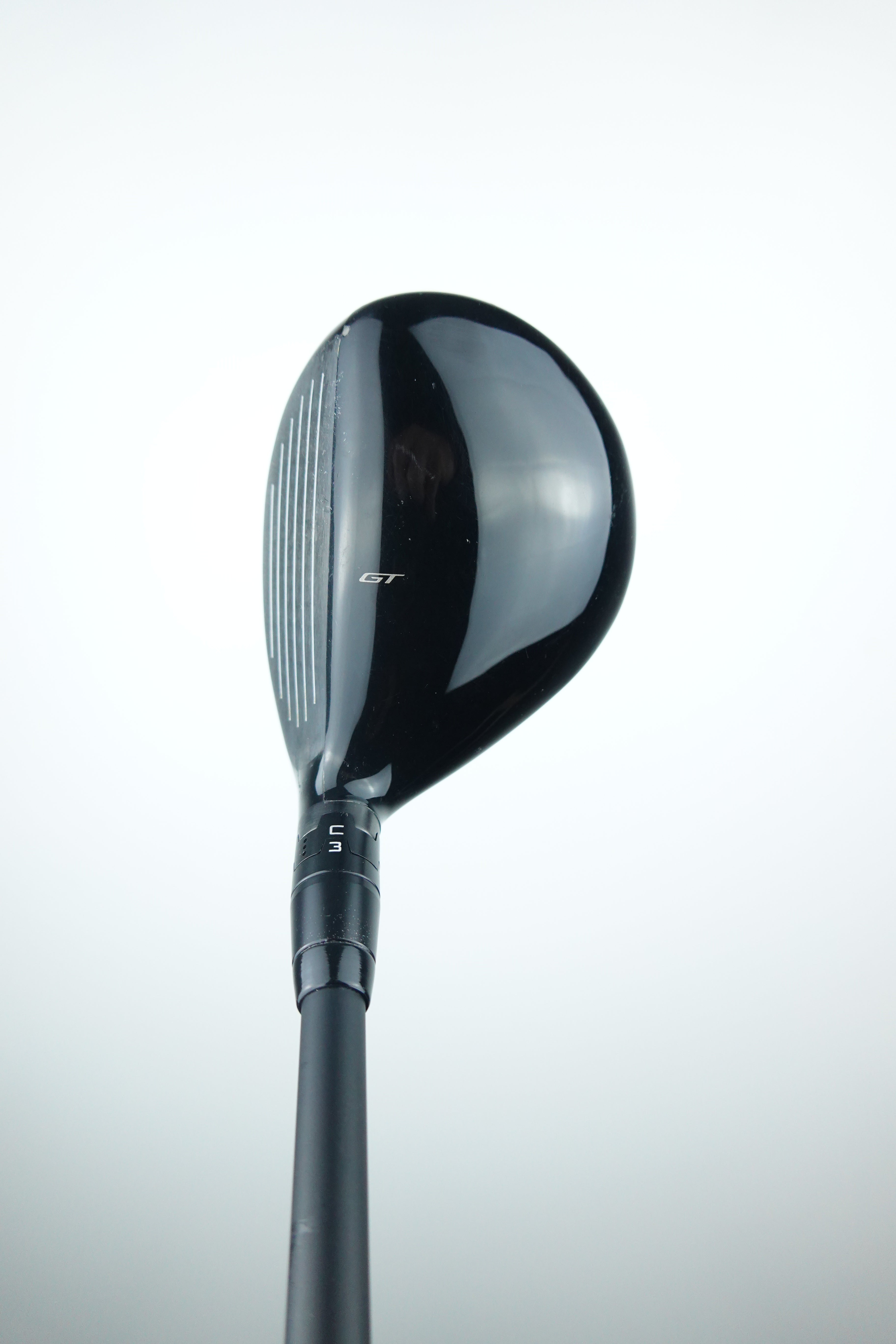 Titleist GT1 7U Hybrid - 29 Degree - Tensei 1K Series 65HY S - Stiff - Right Hand