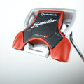 TaylorMade Spider Tour Red Putter - Right Hand