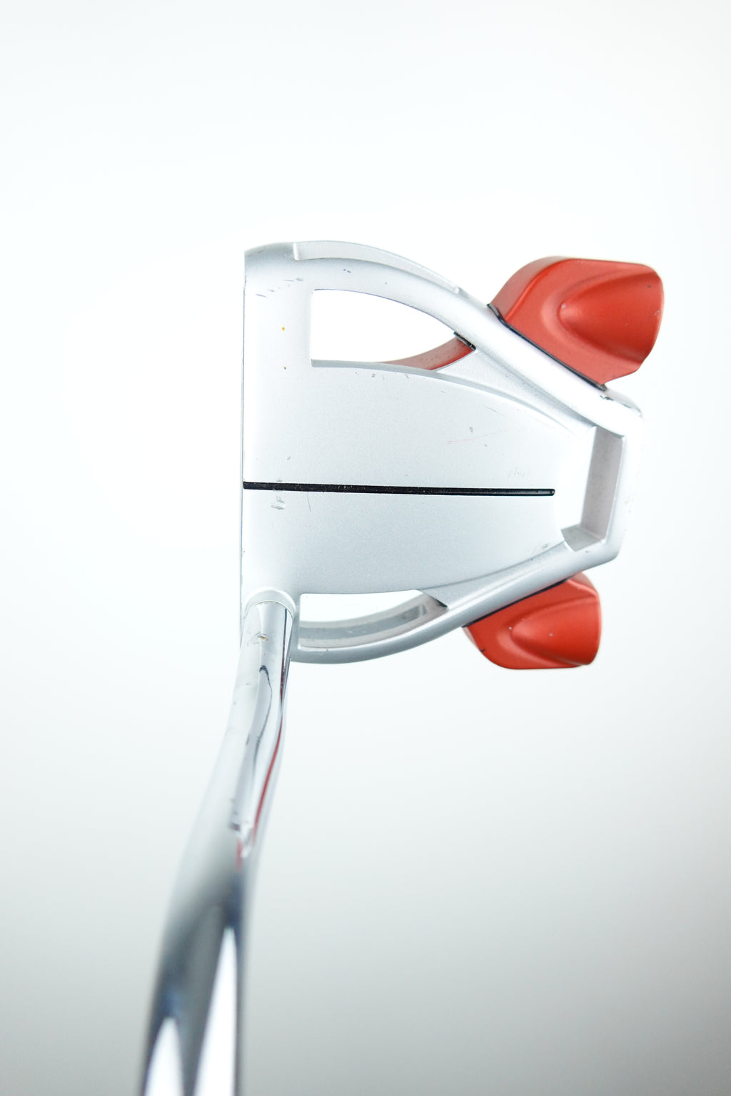 TaylorMade Spider Tour Red Putter - Right Hand