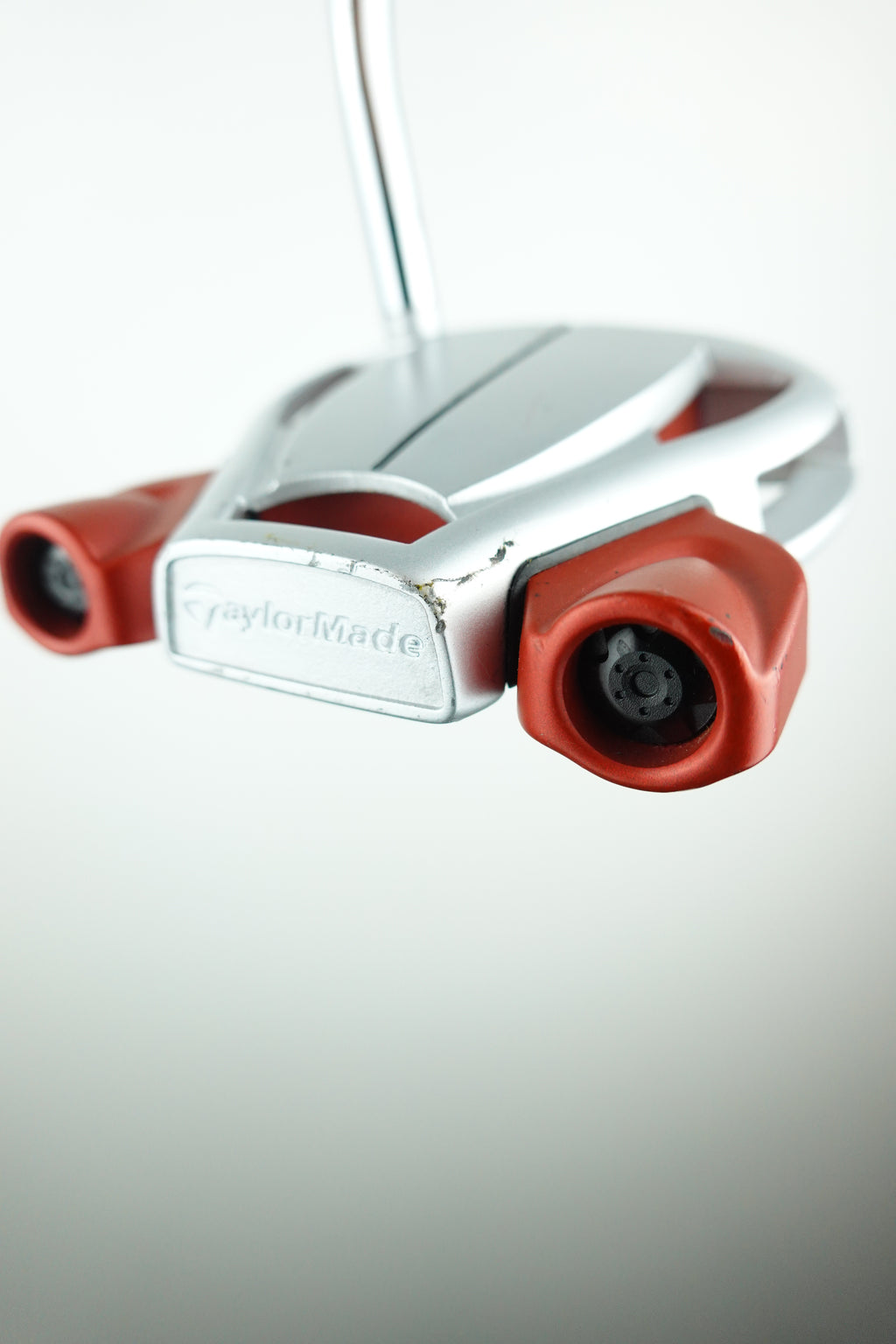 TaylorMade Spider Tour Red Putter - Right Hand