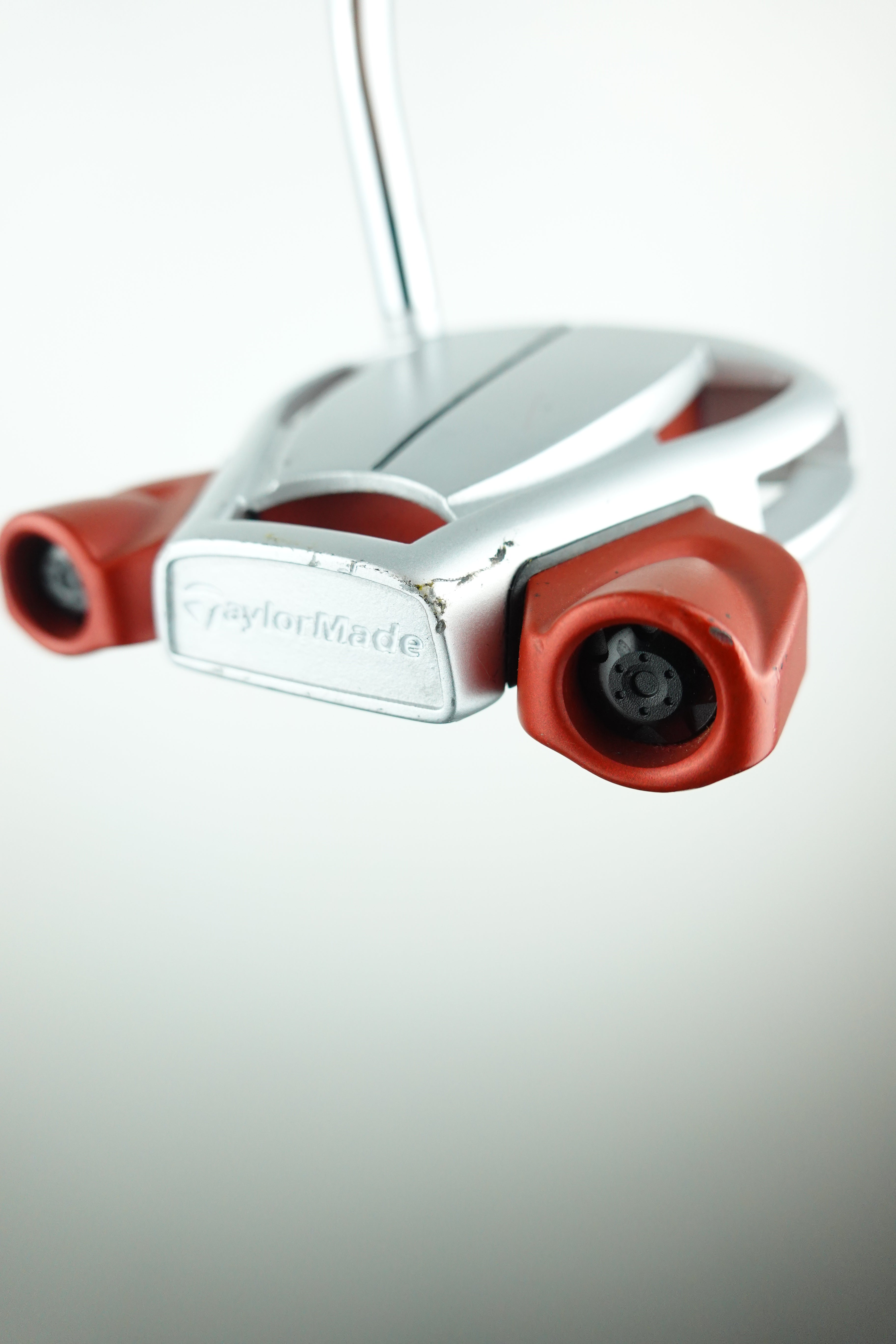 TaylorMade Spider Tour Red Putter - Right Hand